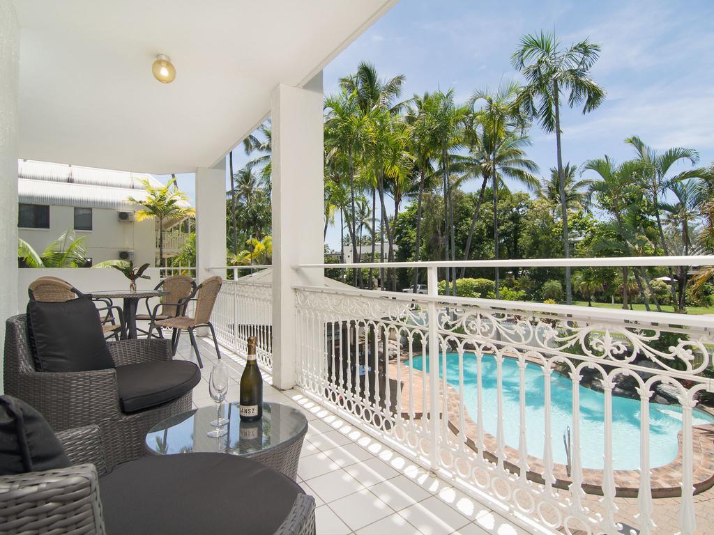 Garrick House Port Douglas