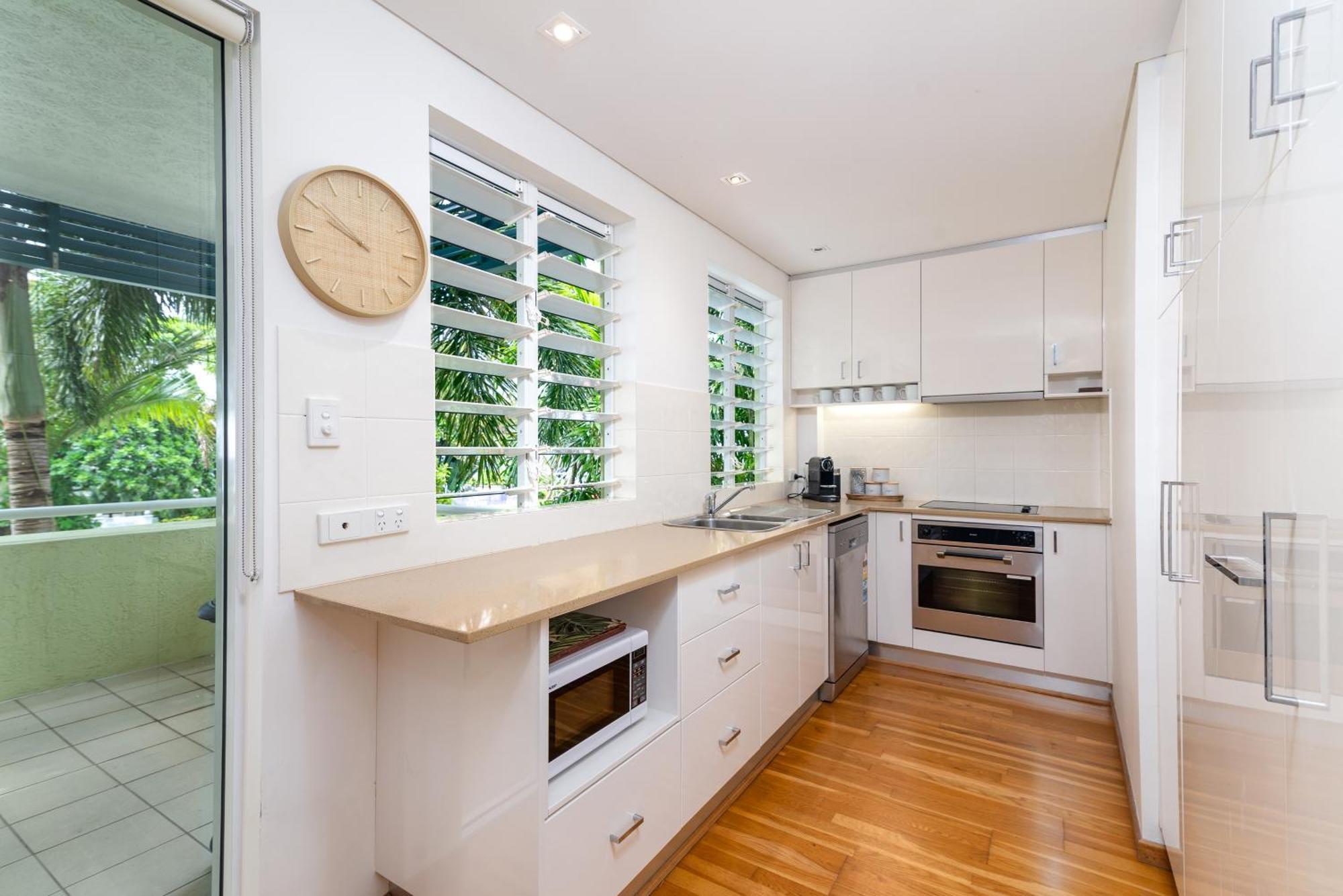 Verandahs Boutique Port Douglas