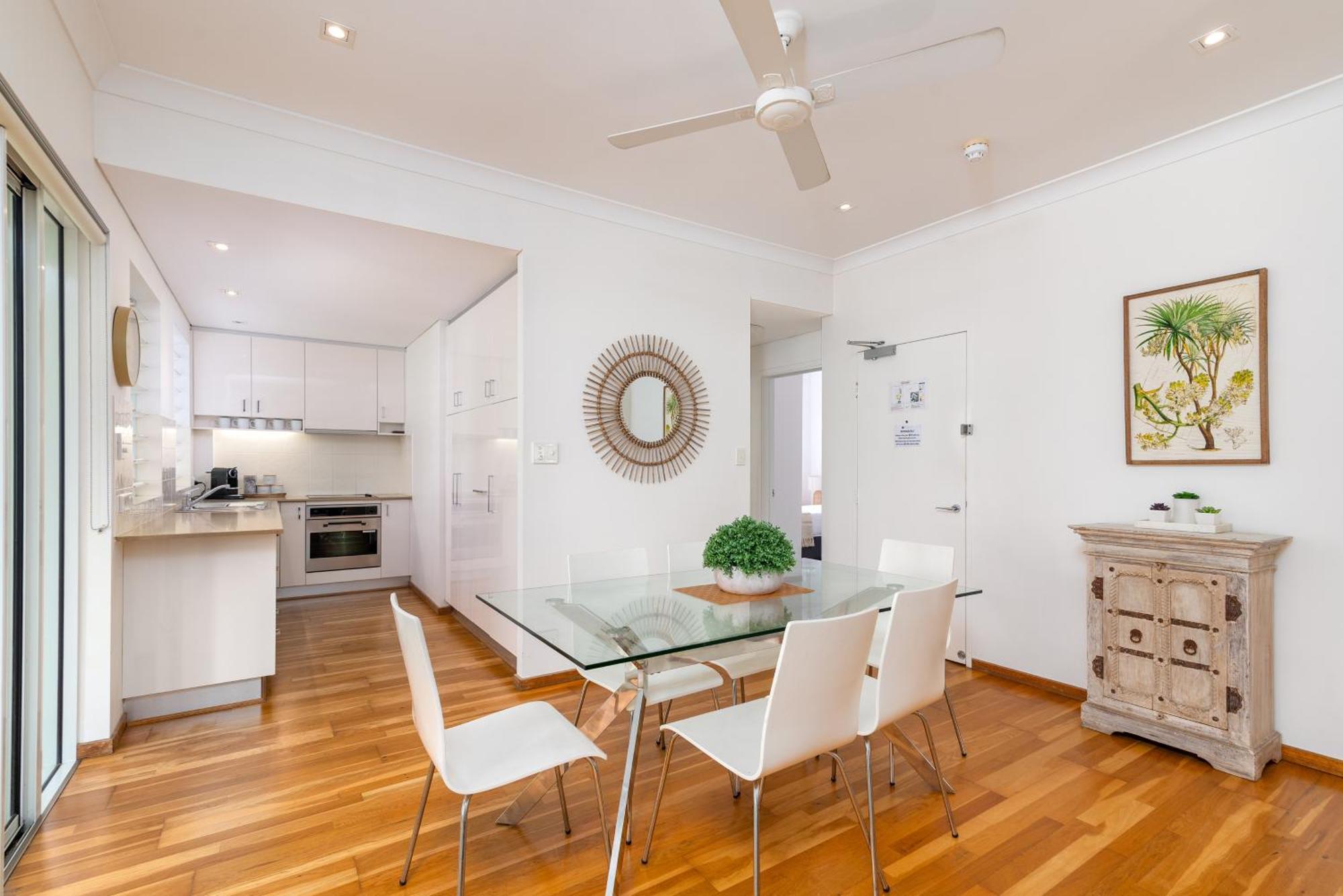 Aparthotel Verandahs Boutique Port Douglas