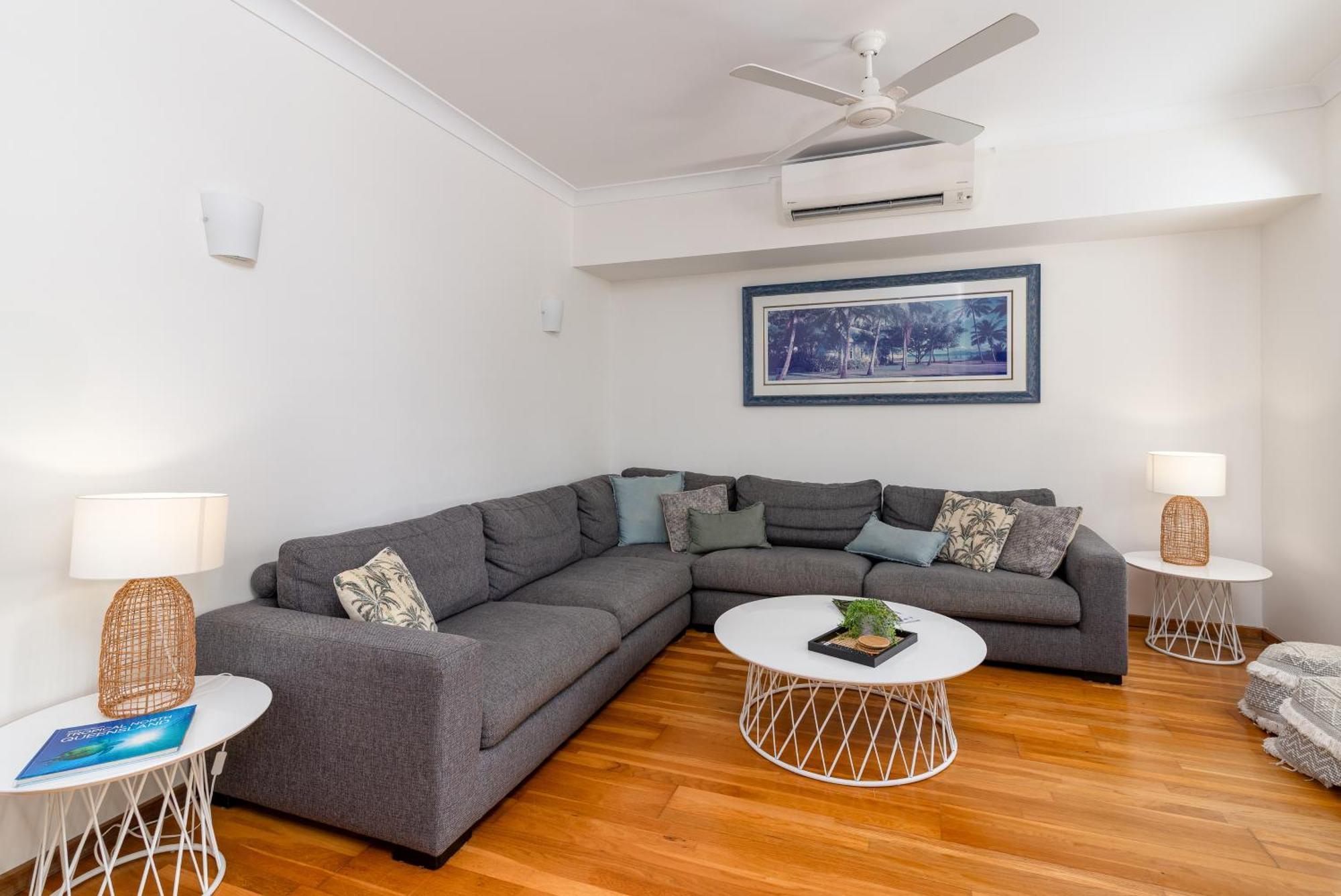 Aparthotel Verandahs Boutique