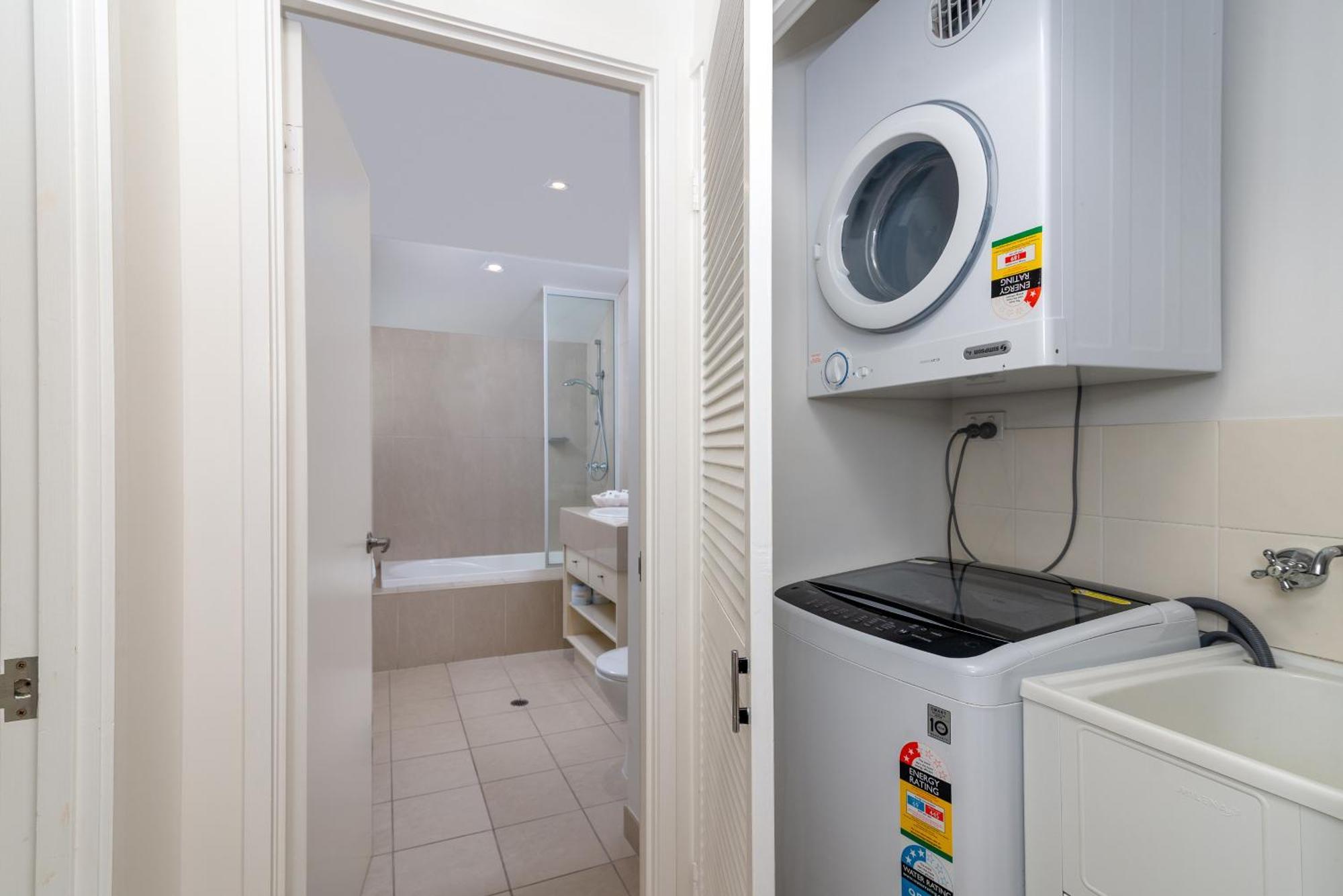 Verandahs Boutique Aparthotel Port Douglas