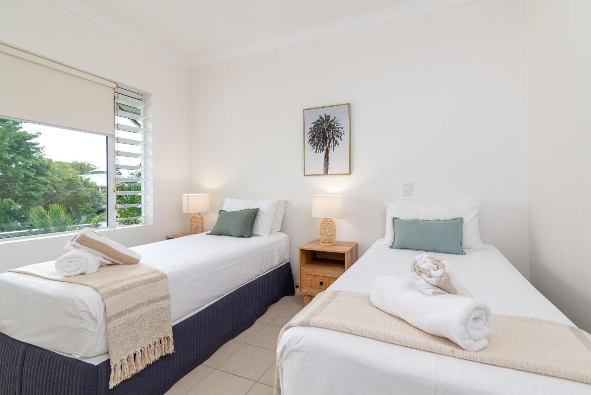 Verandahs Boutique Port Douglas