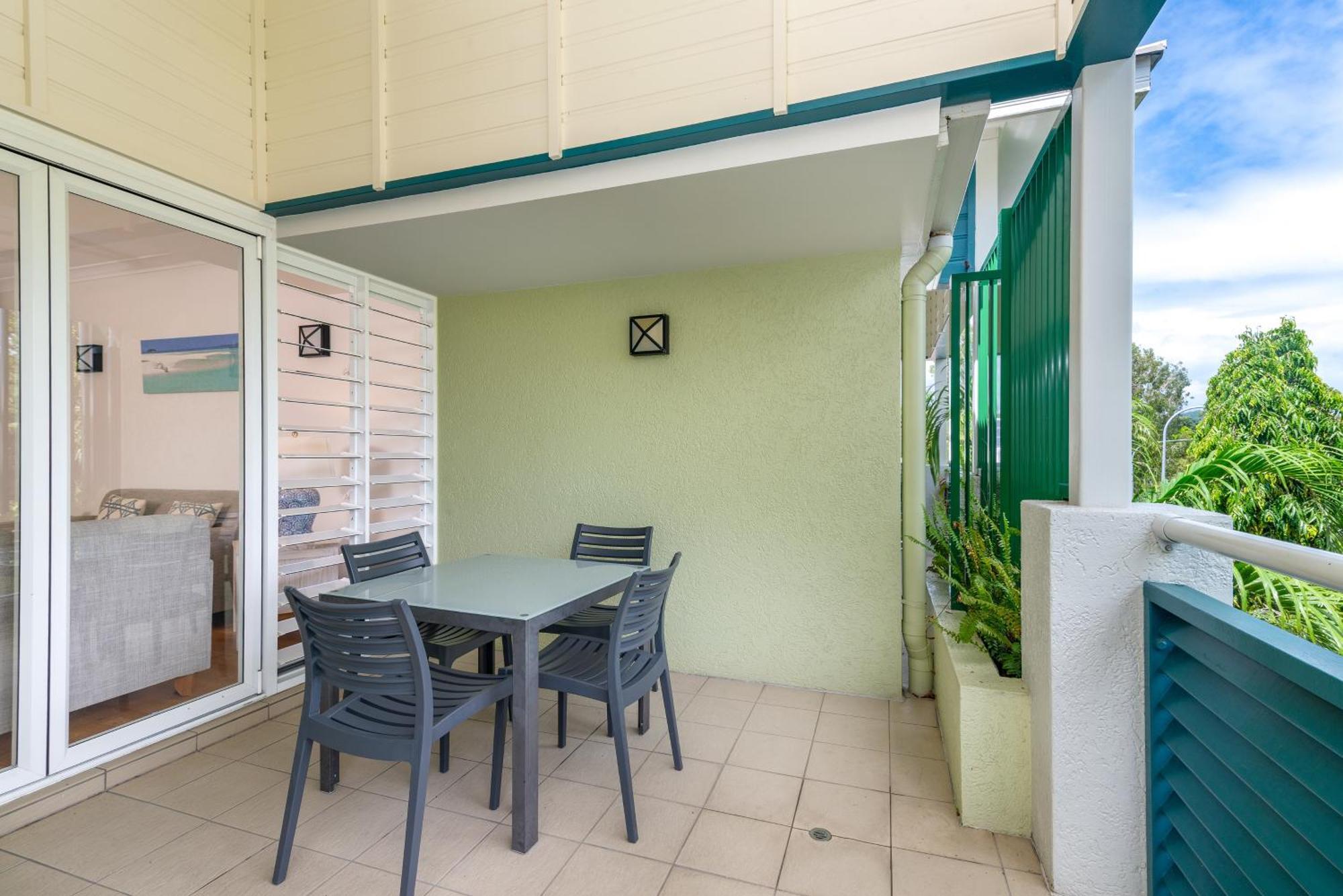 Verandahs Boutique 4* Port Douglas