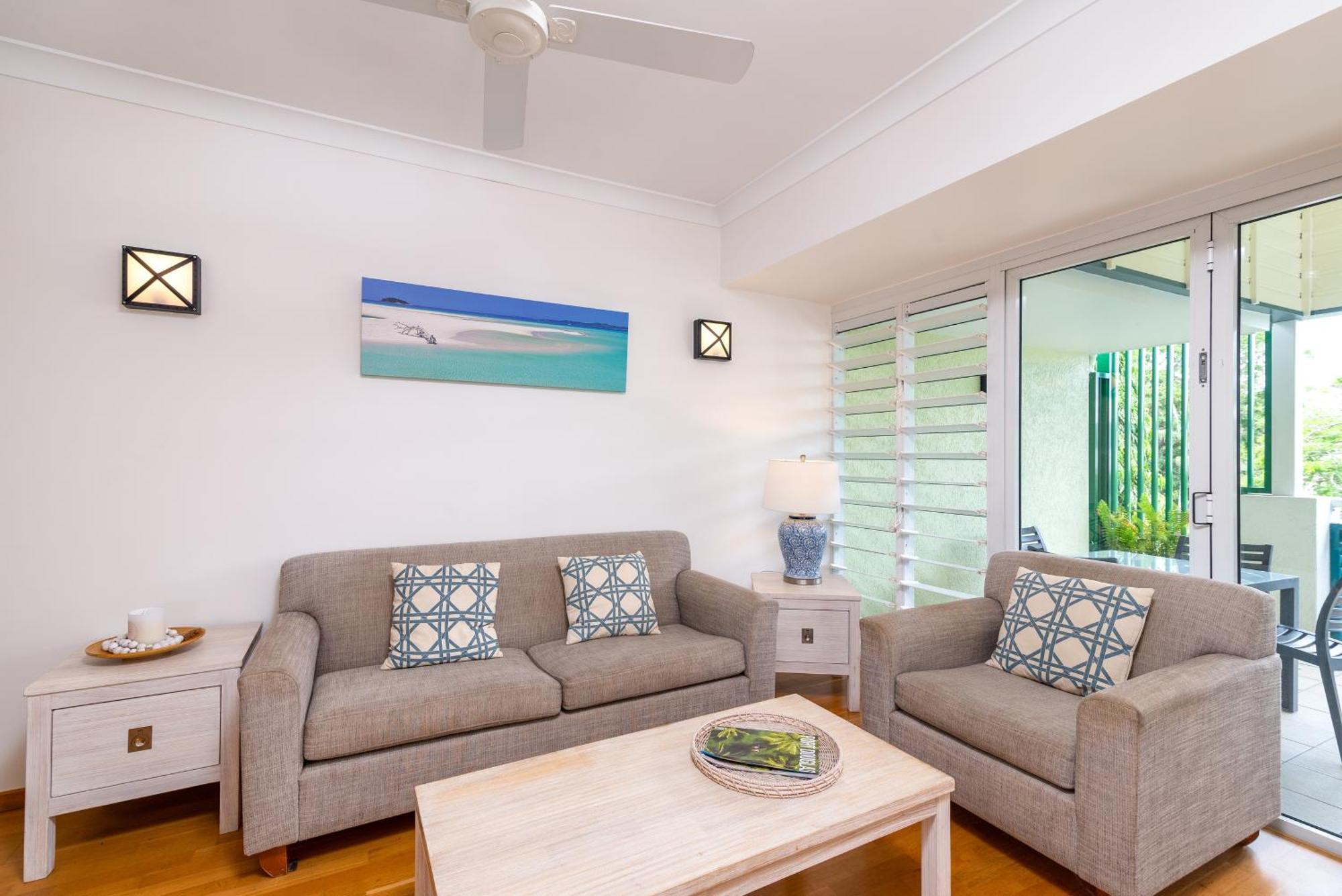 Verandahs Boutique Aparthotel