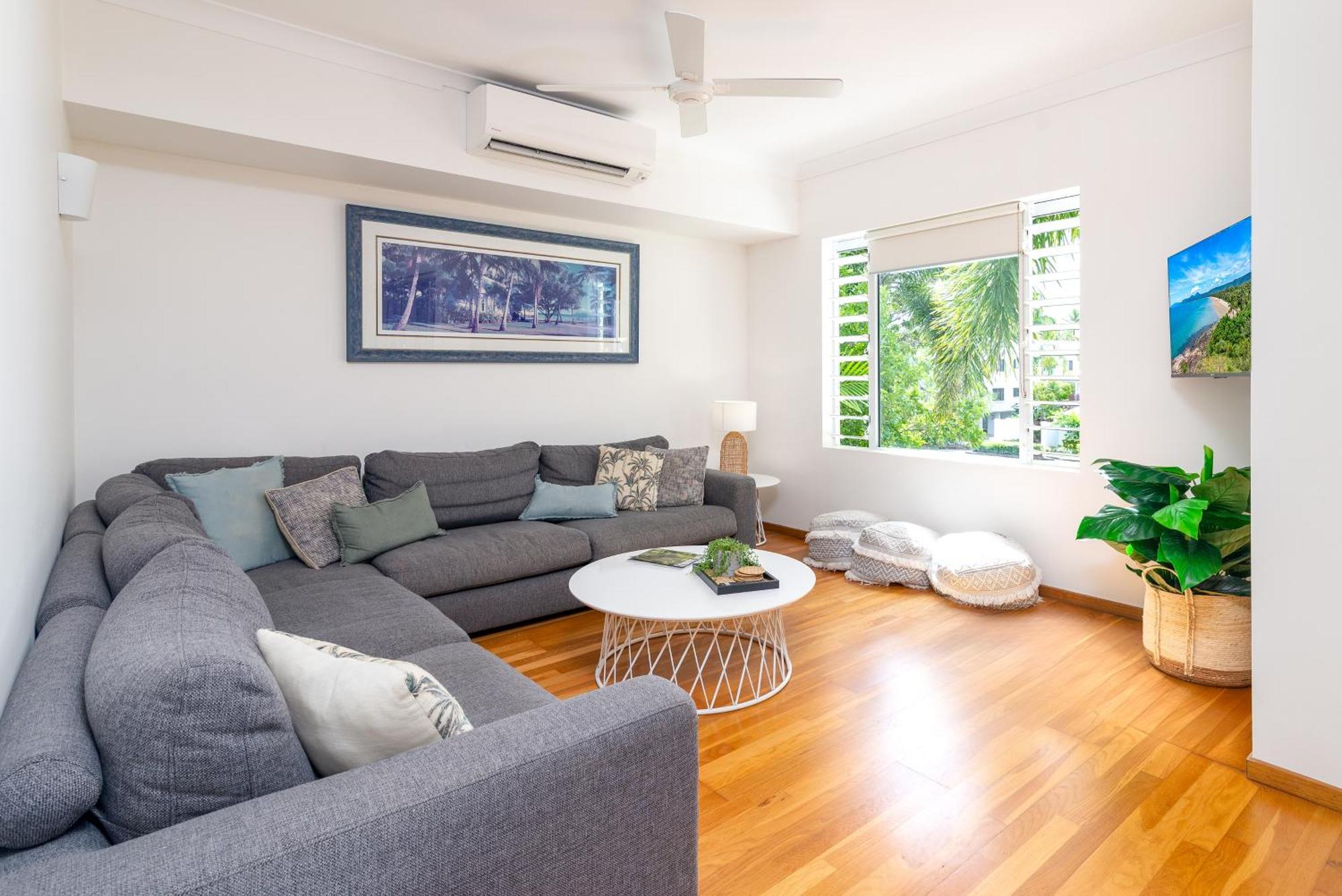 Aparthotel Verandahs Boutique 4*