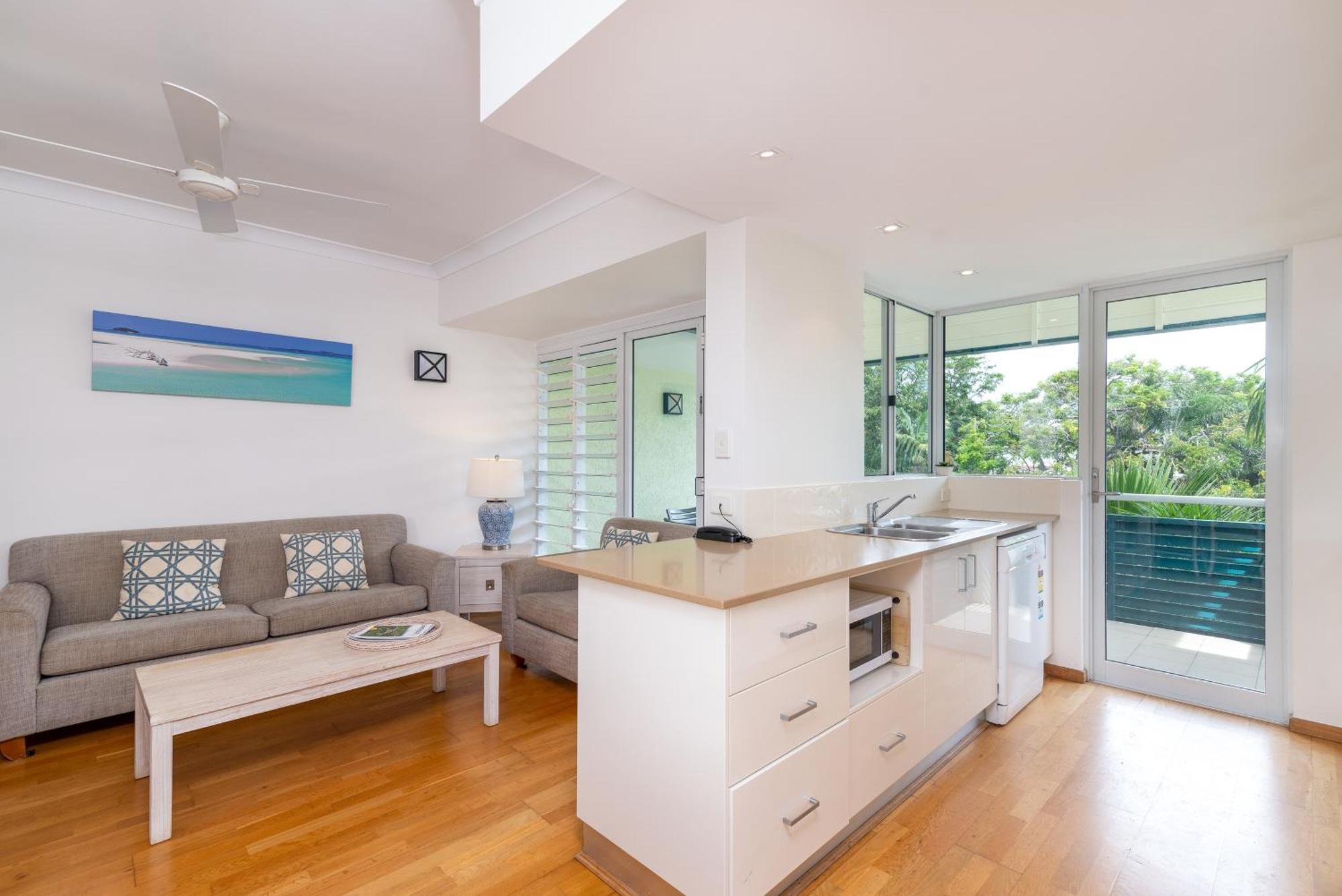 Verandahs Boutique Port Douglas
