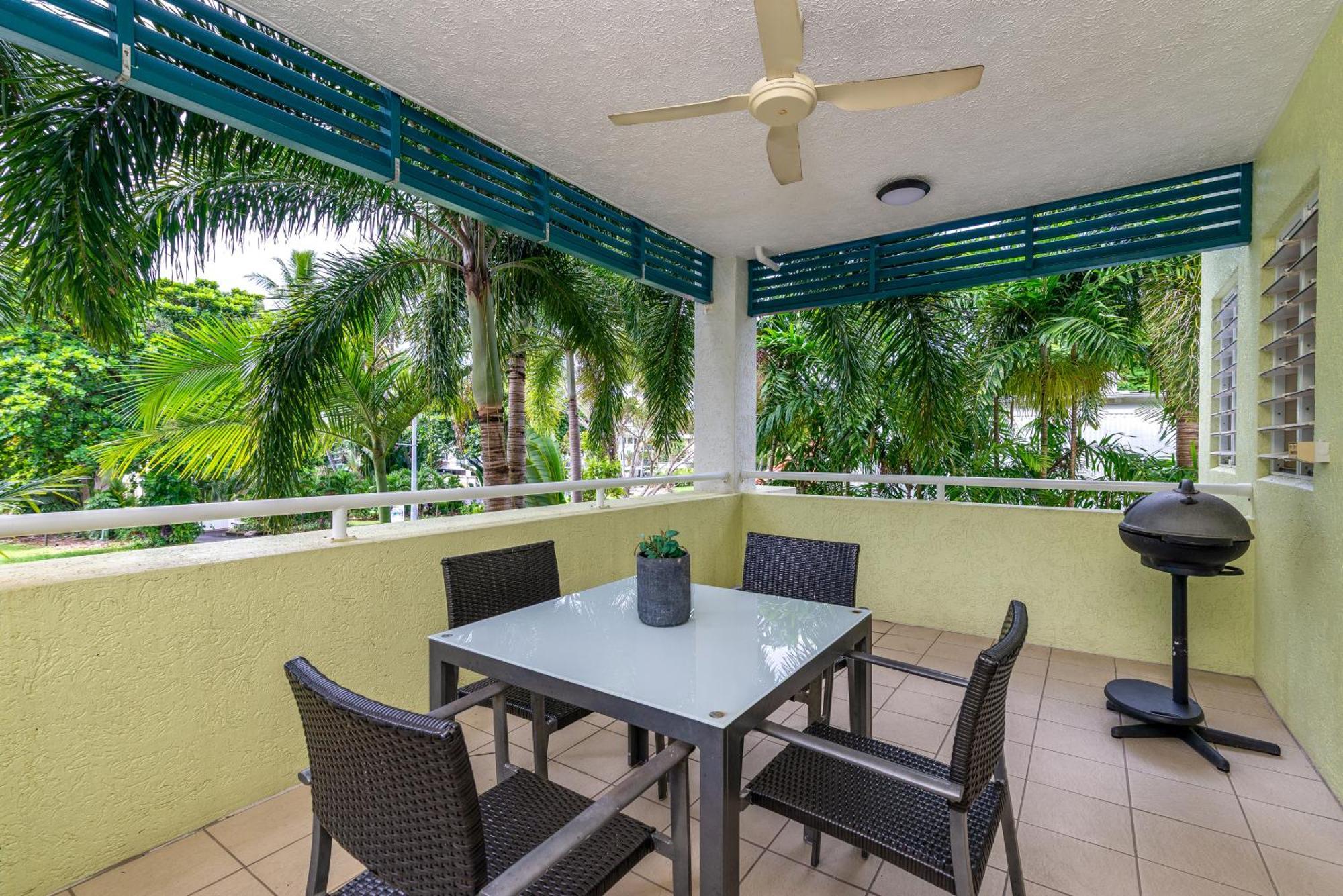 Verandahs Boutique 4* Port Douglas