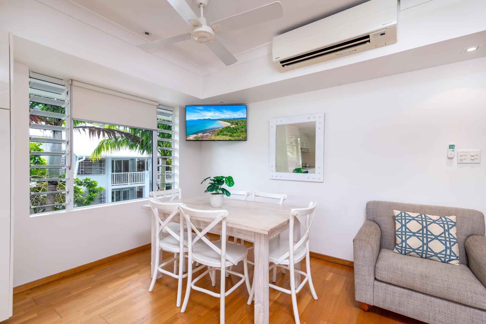 Aparthotel Verandahs Boutique