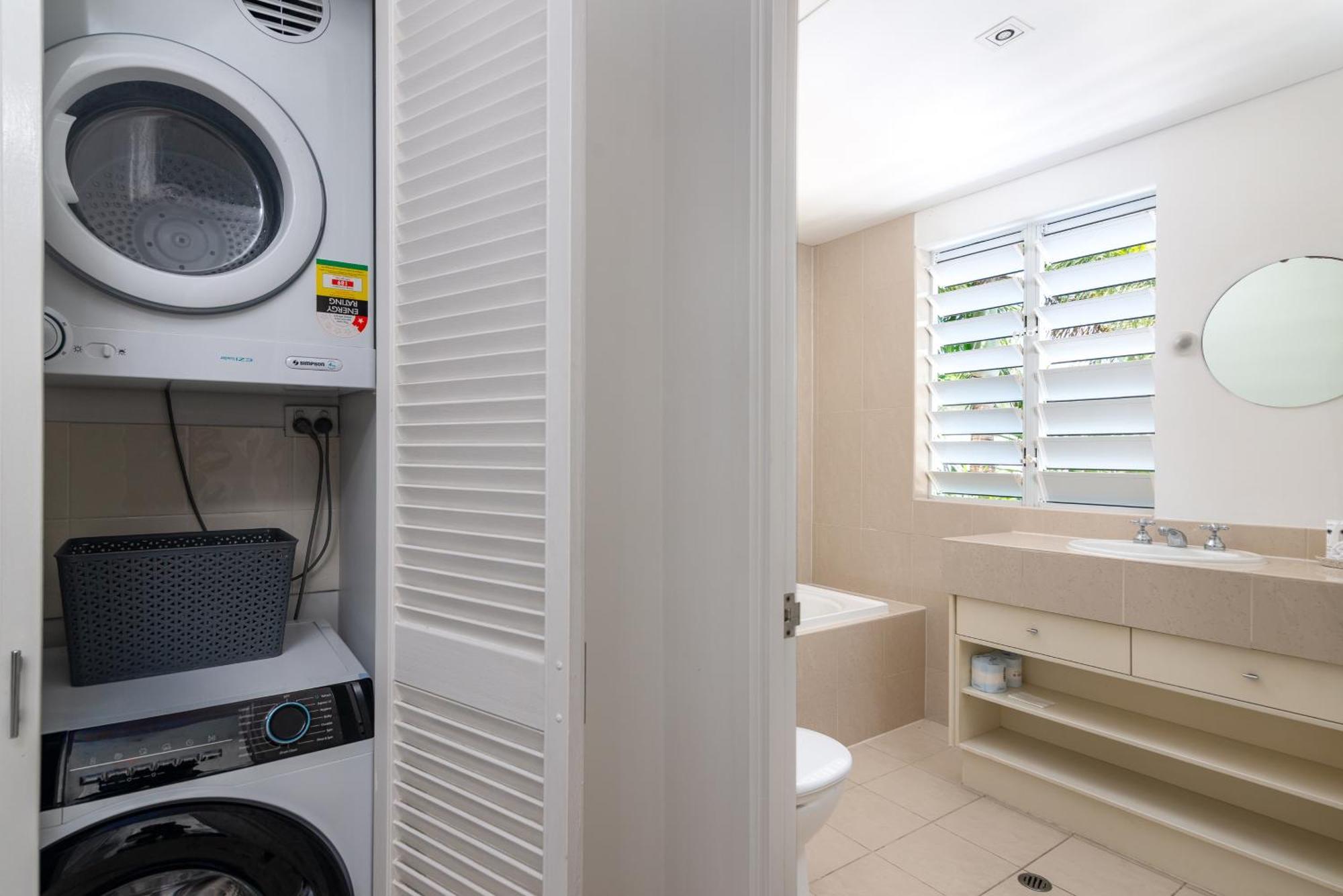 Verandahs Boutique Aparthotel 4*