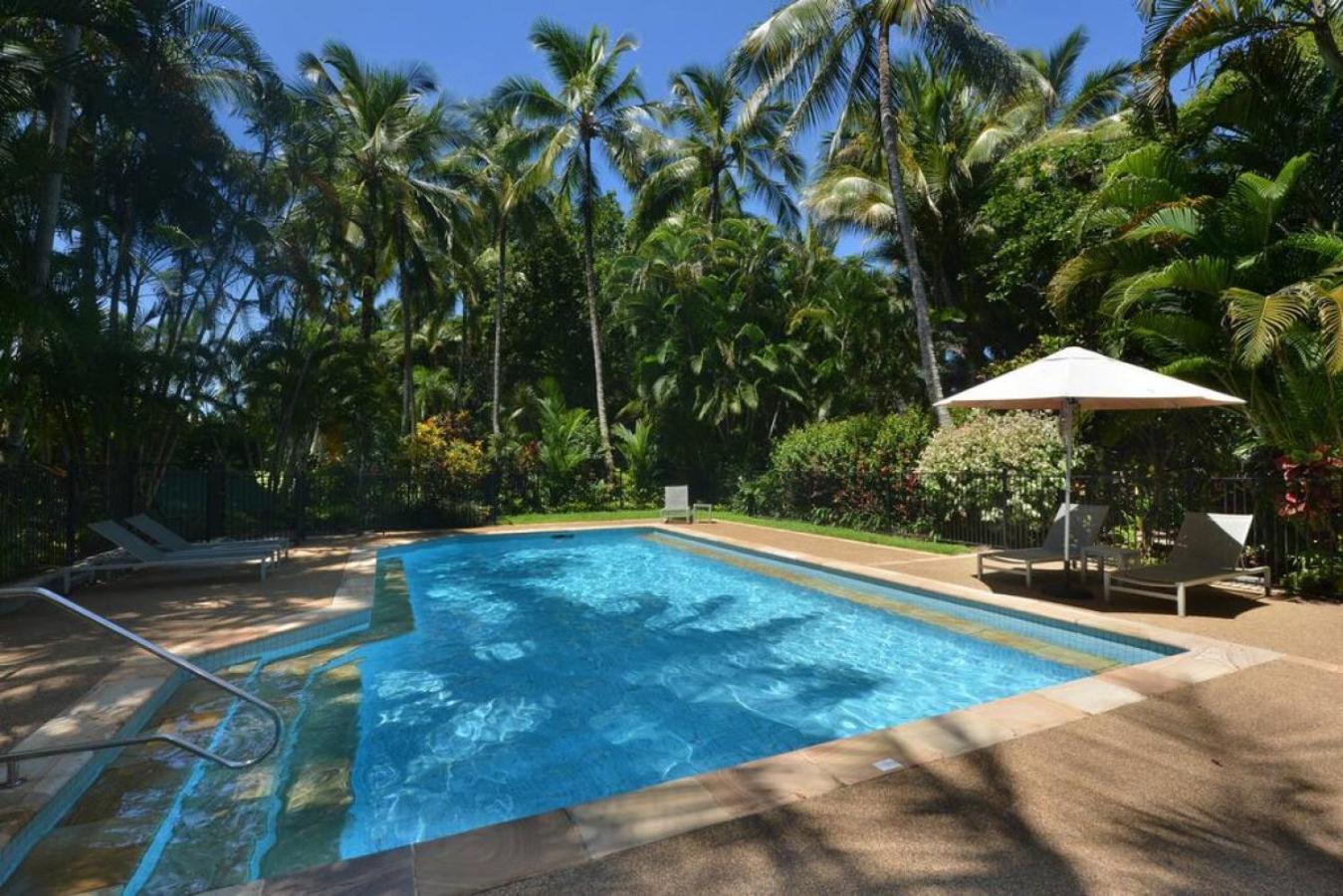 Villa 437 Coral Shore Port Douglas