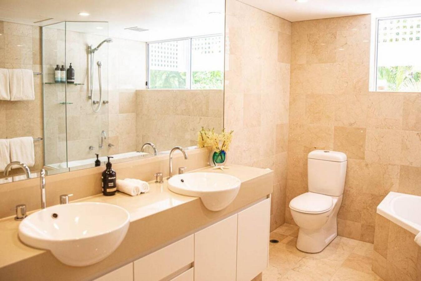 437 Coral Shore Villa Port Douglas
