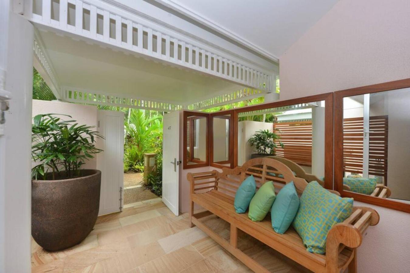 Villa 437 Coral Shore Port Douglas
