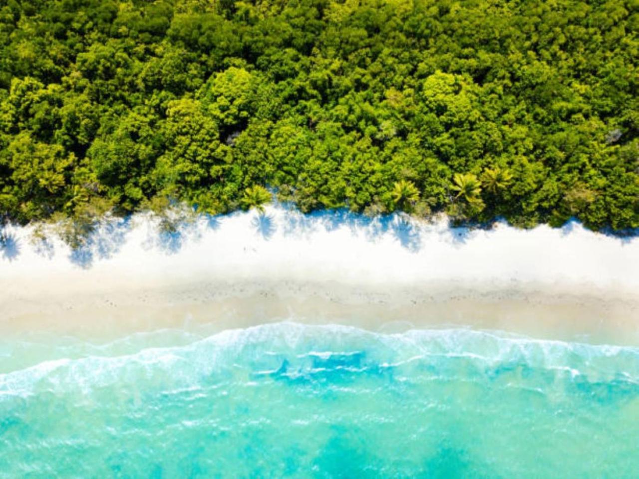 Villa 437 Coral Shore Port Douglas