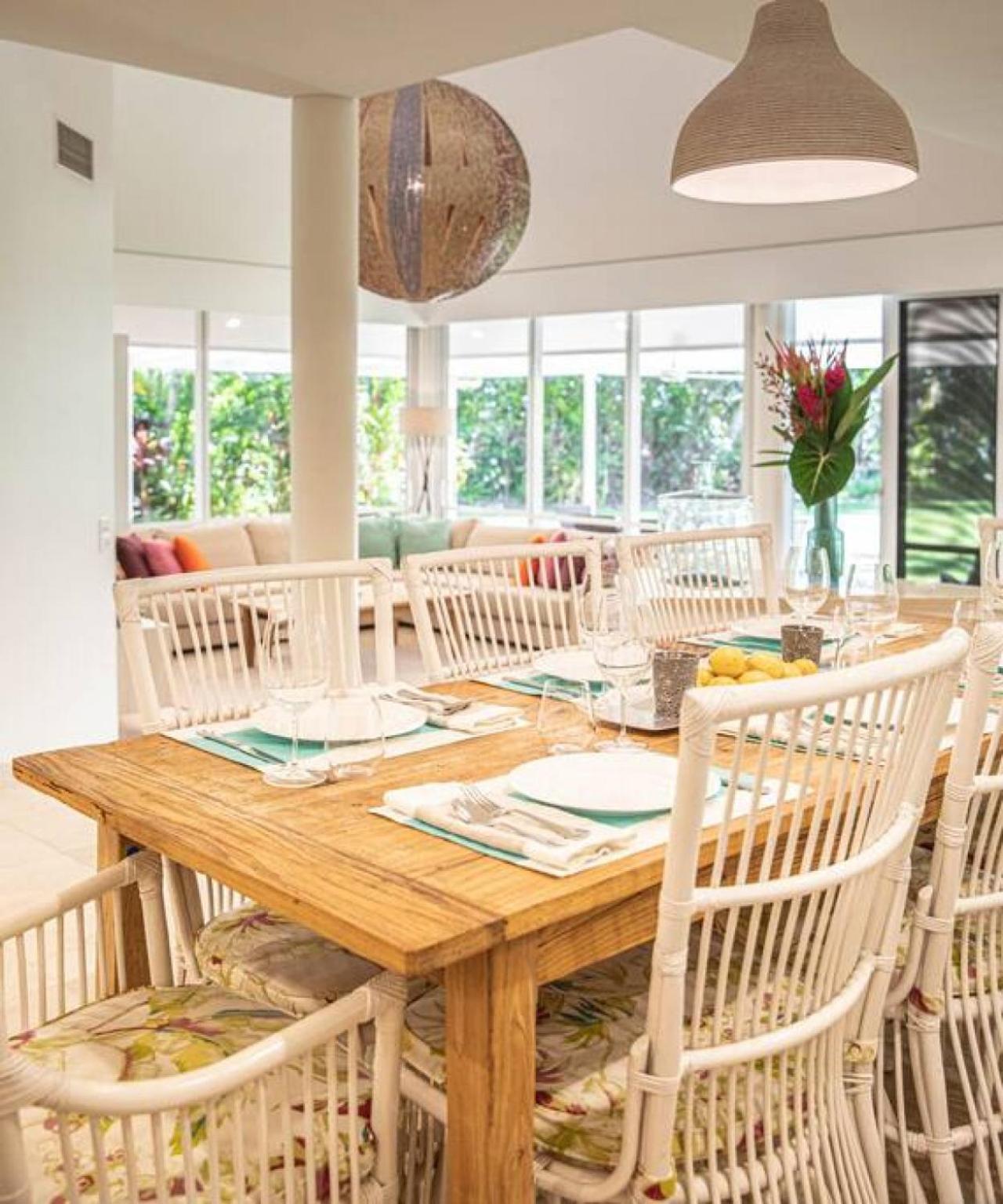 437 Coral Shore Villa Port Douglas