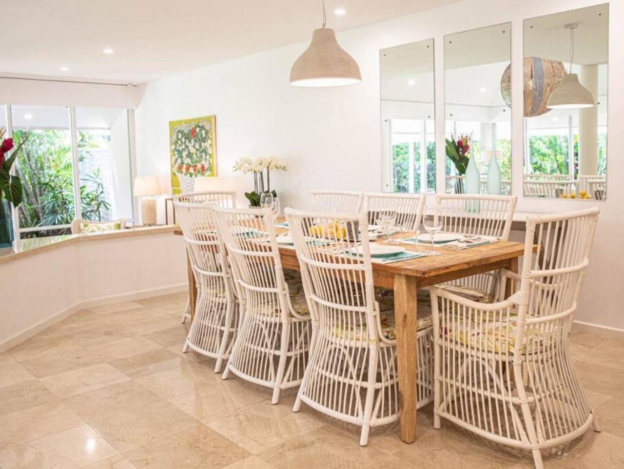 437 Coral Shore Villa Port Douglas