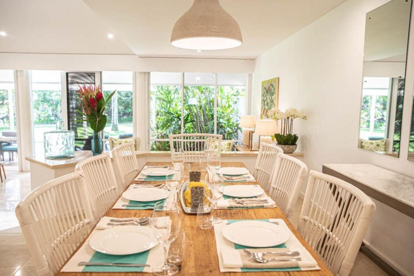 Villa 437 Coral Shore Port Douglas