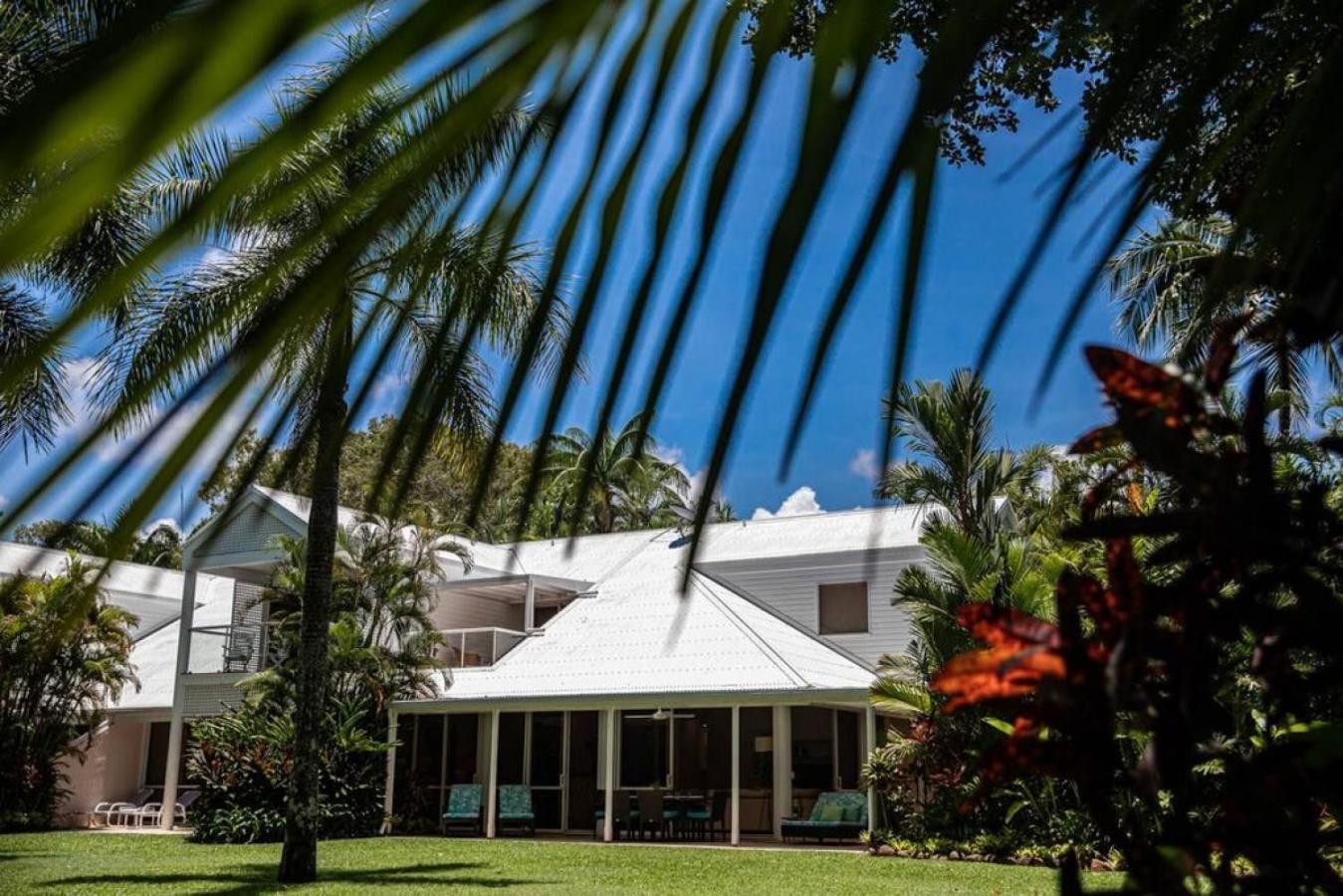 437 Coral Shore Villa Port Douglas