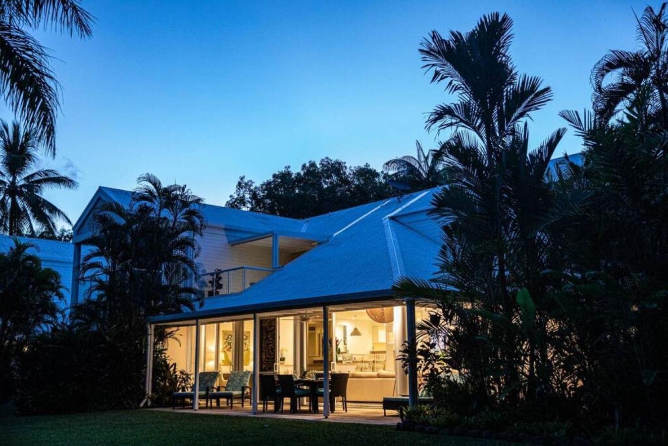 Villa 437 Coral Shore Port Douglas