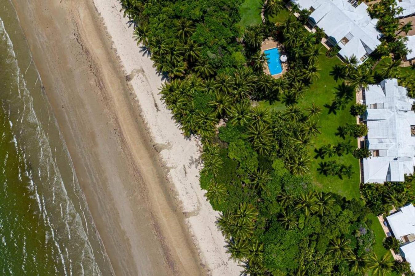 437 Coral Shore Villa Port Douglas