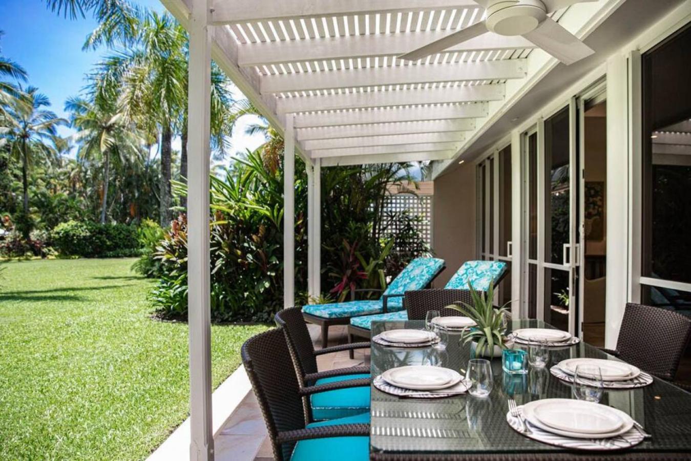 437 Coral Shore Villa Port Douglas