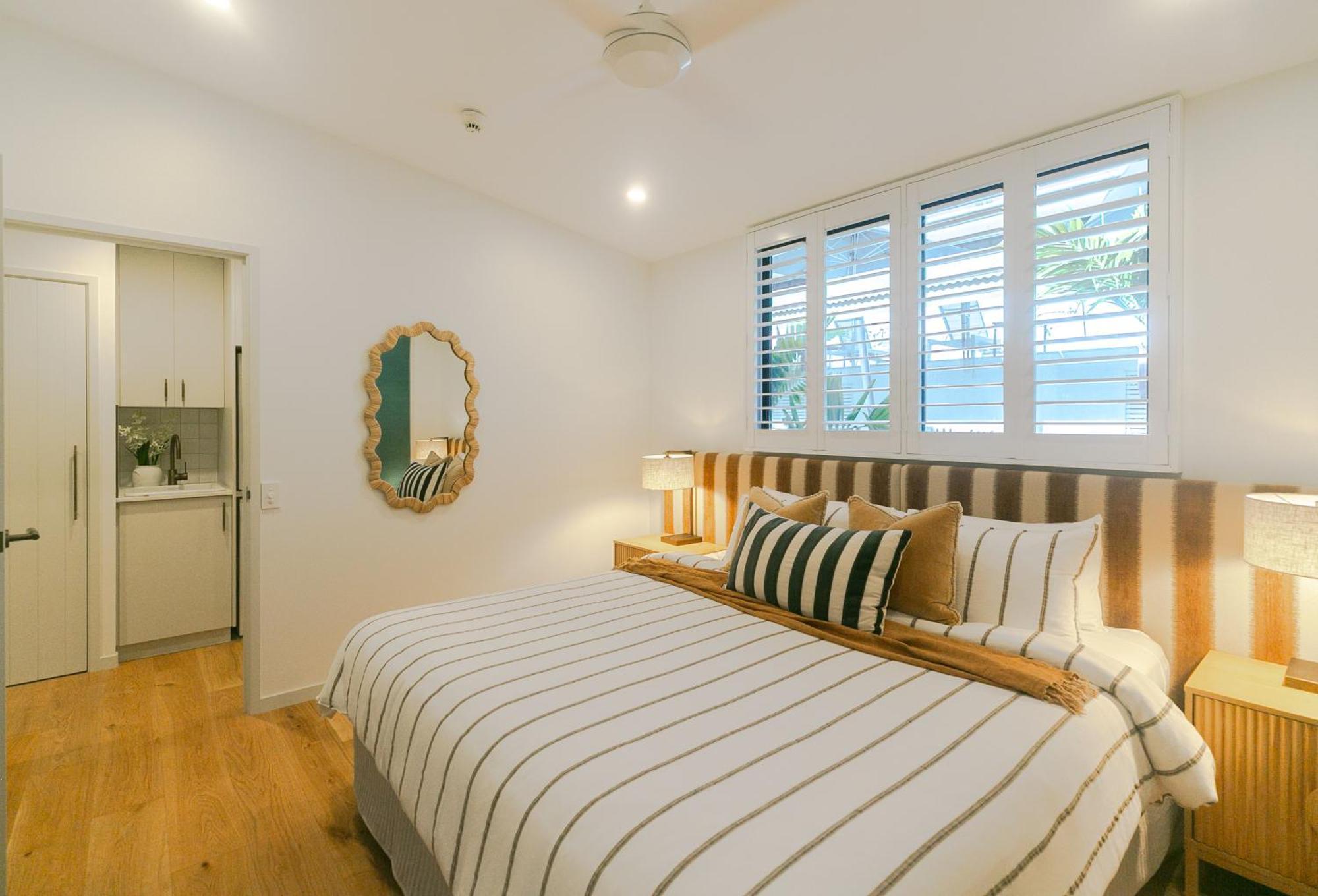 Monsoon Luxury Apartment Port Douglas