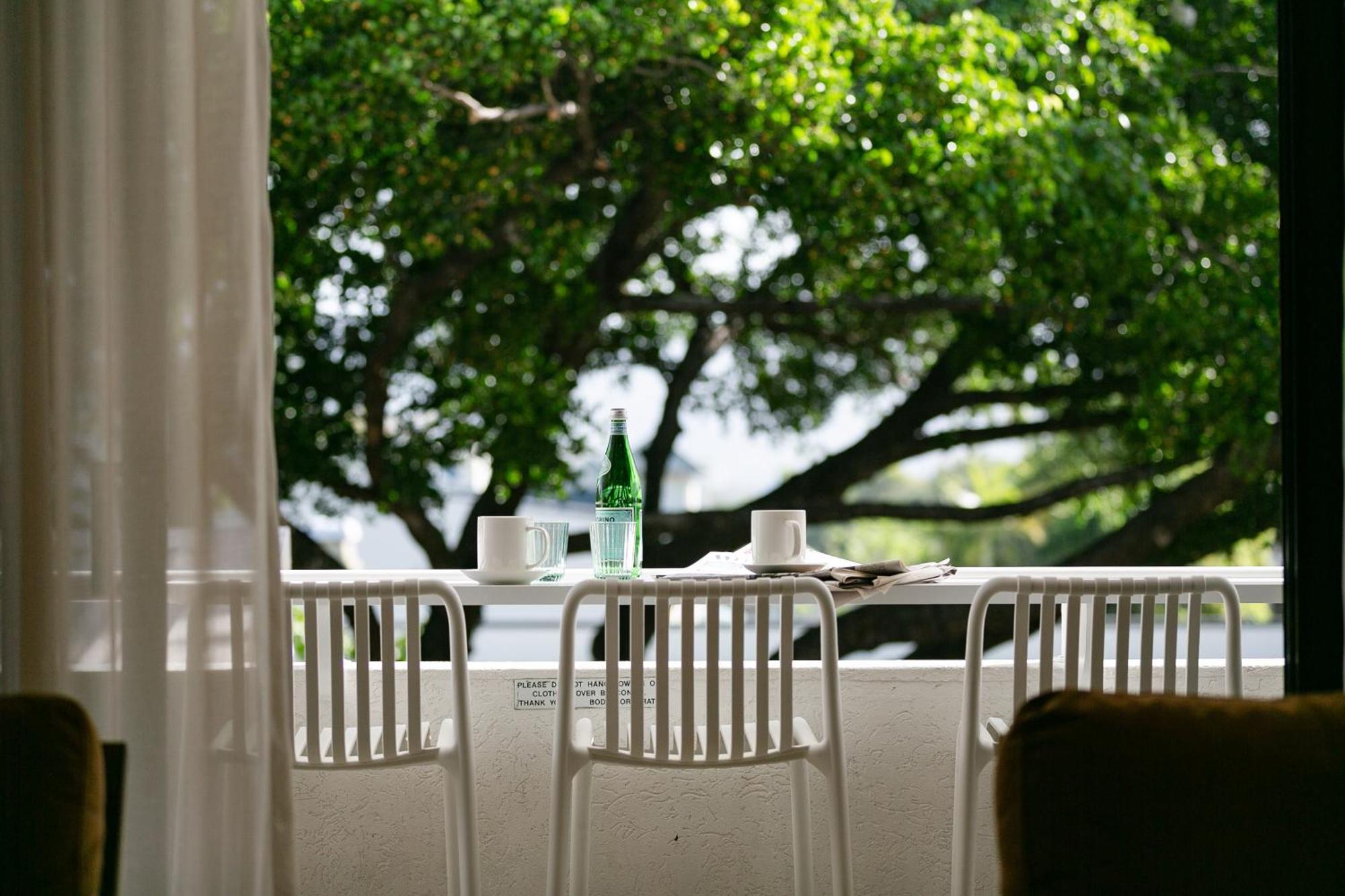 Monsoon Luxury Apartment Port Douglas