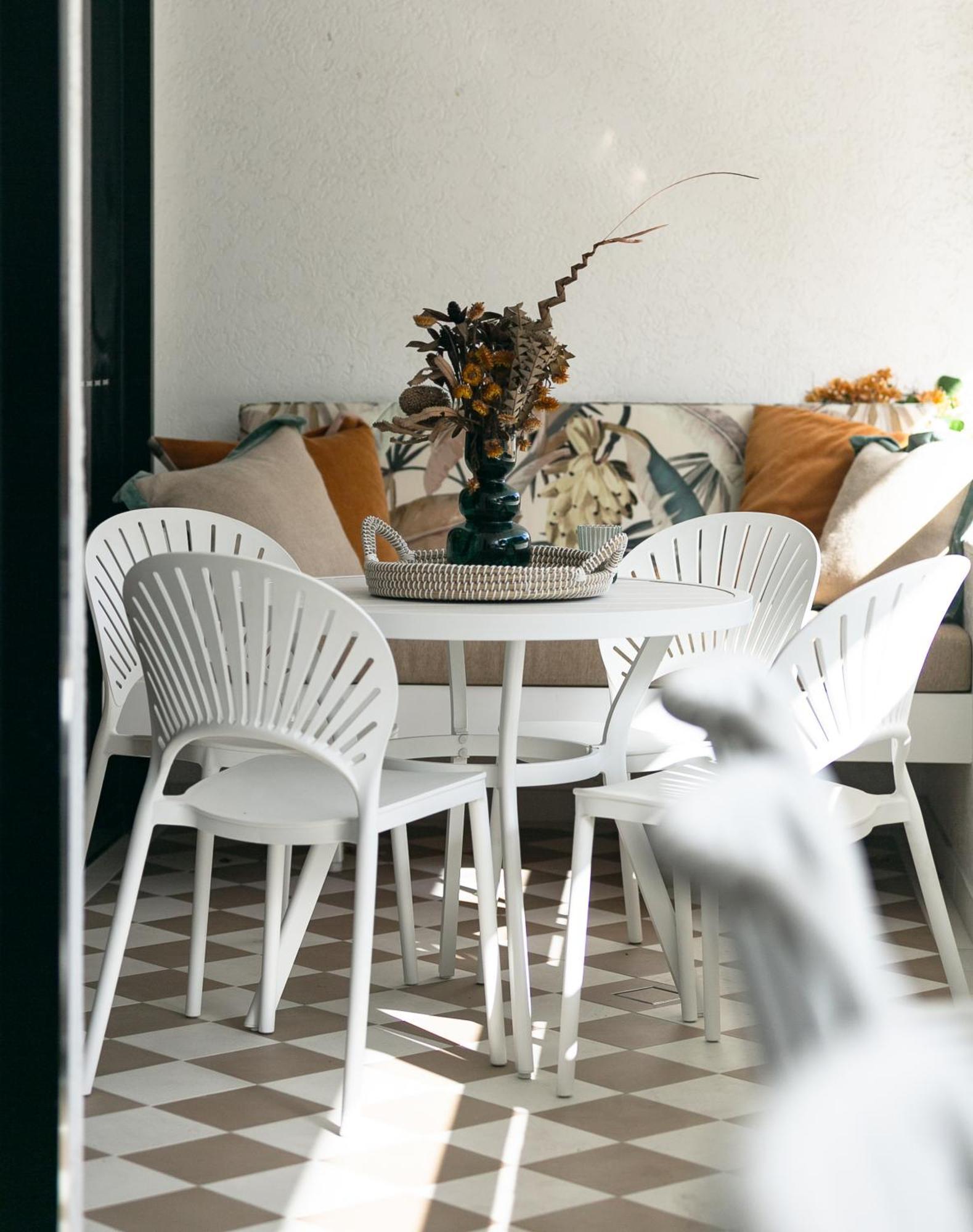 Monsoon Luxury Apartment