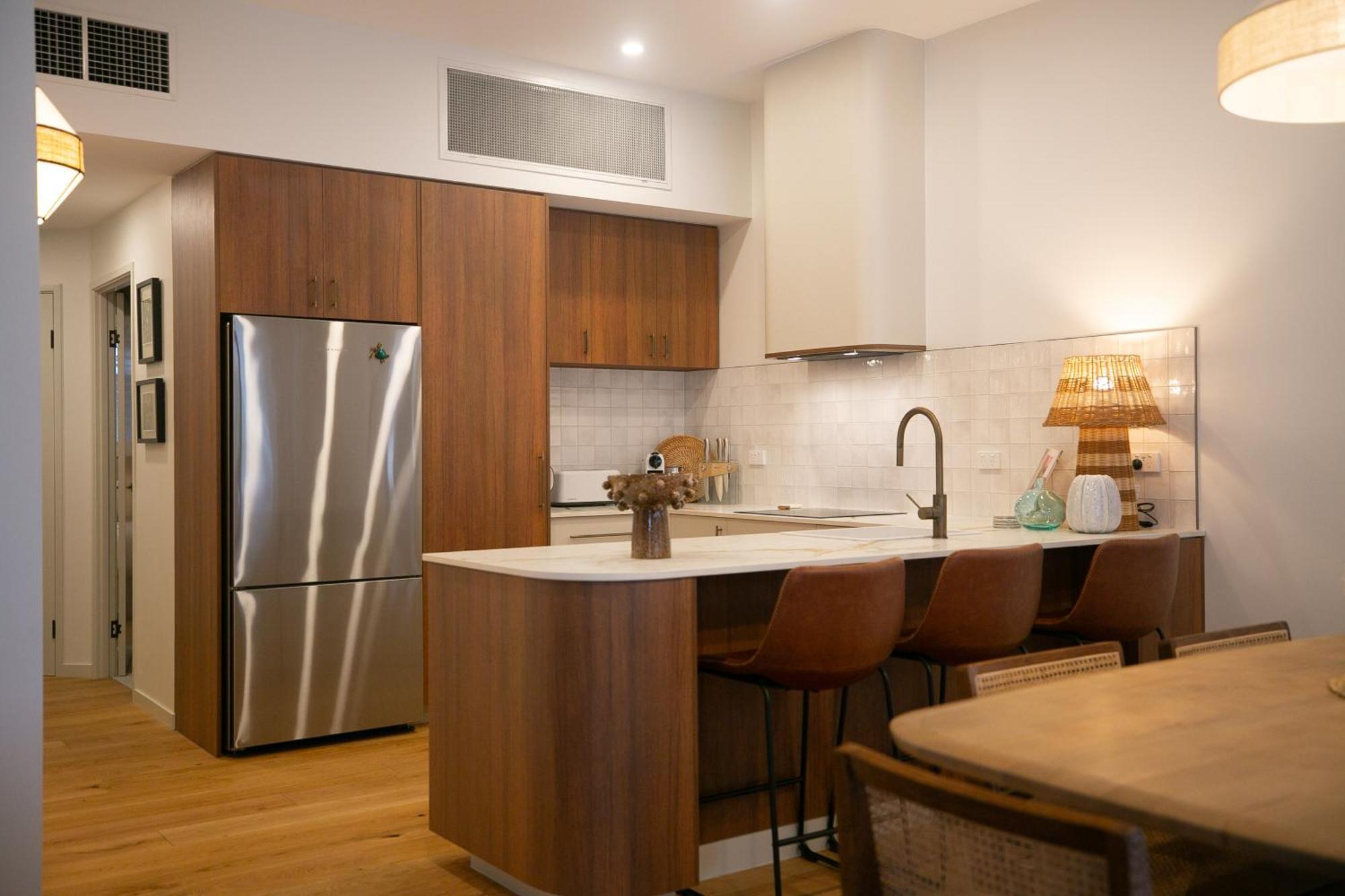 Monsoon Luxury Port Douglas