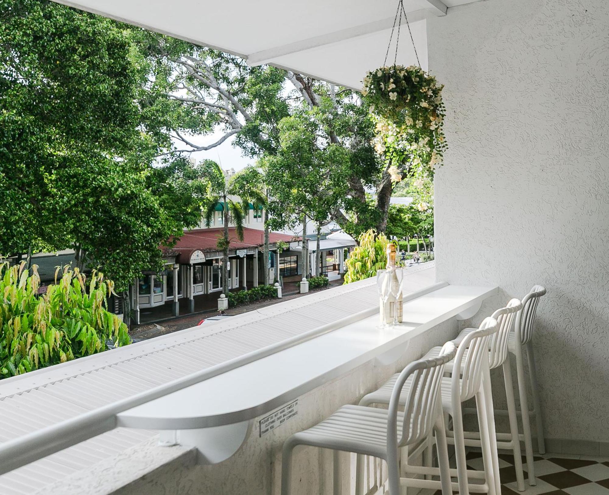 Apartment Monsoon Luxury Port Douglas