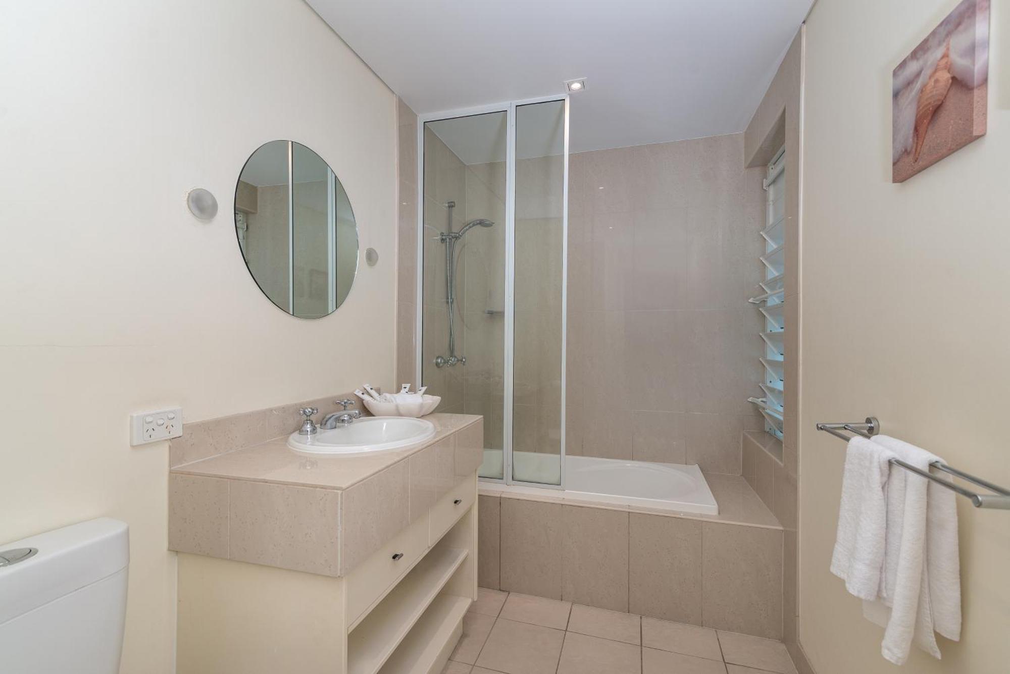 Aparthotel Verandahs Boutique Port Douglas