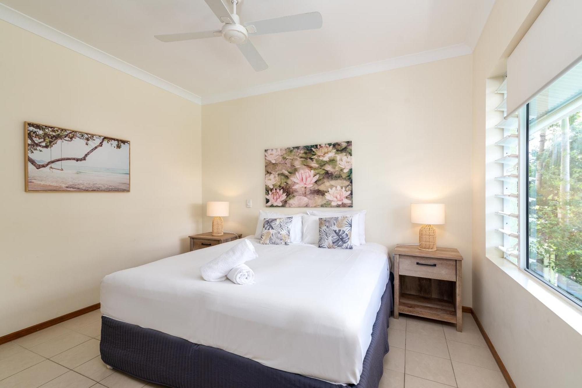 Verandahs Boutique 4* Port Douglas