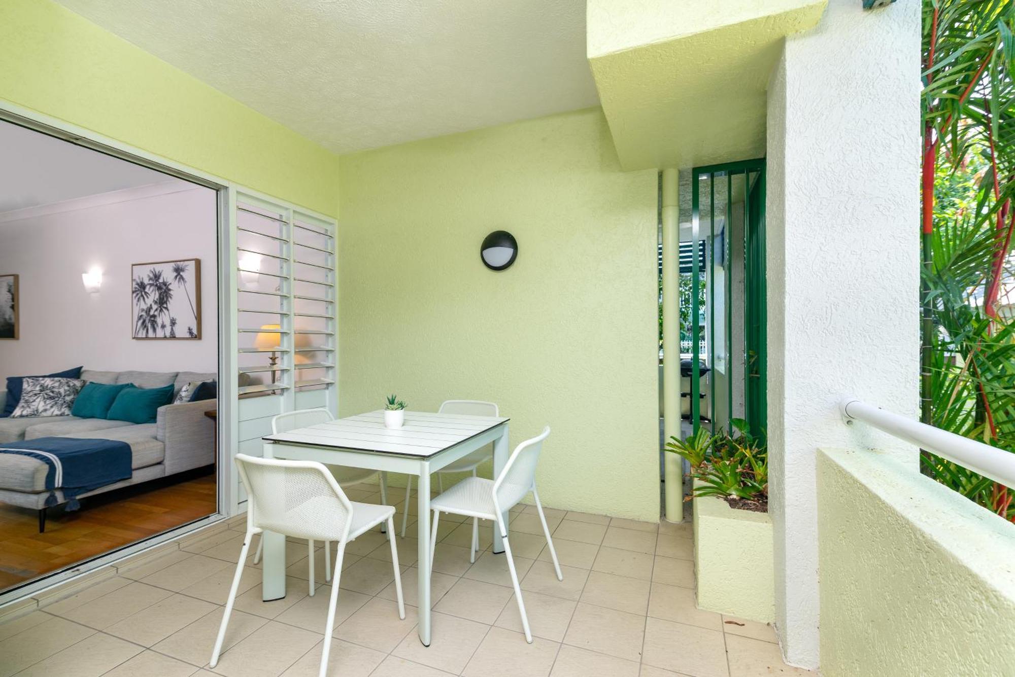 Aparthotel Verandahs Boutique