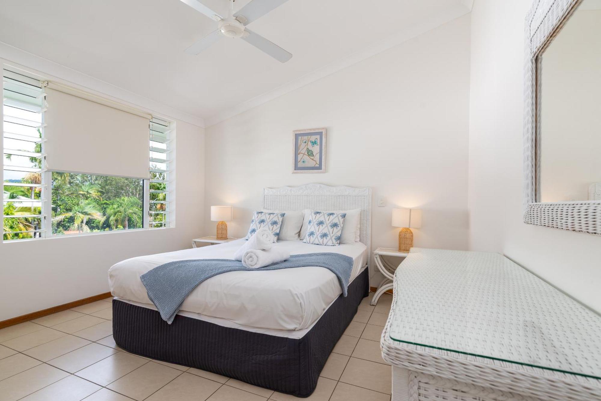 Verandahs Boutique Aparthotel 4*