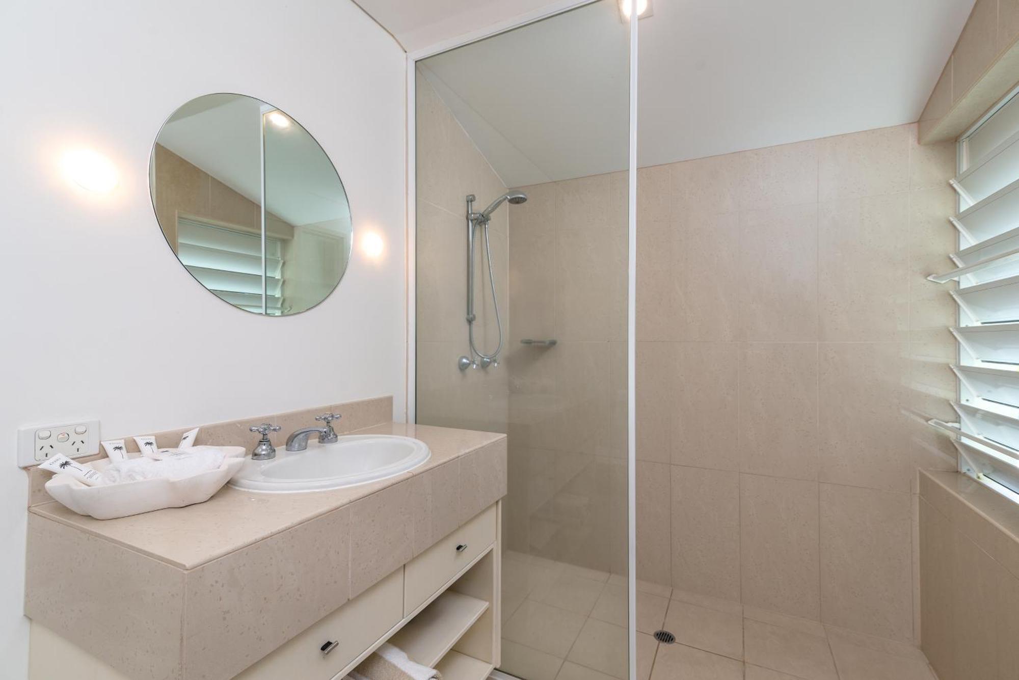 Aparthotel Verandahs Boutique Port Douglas