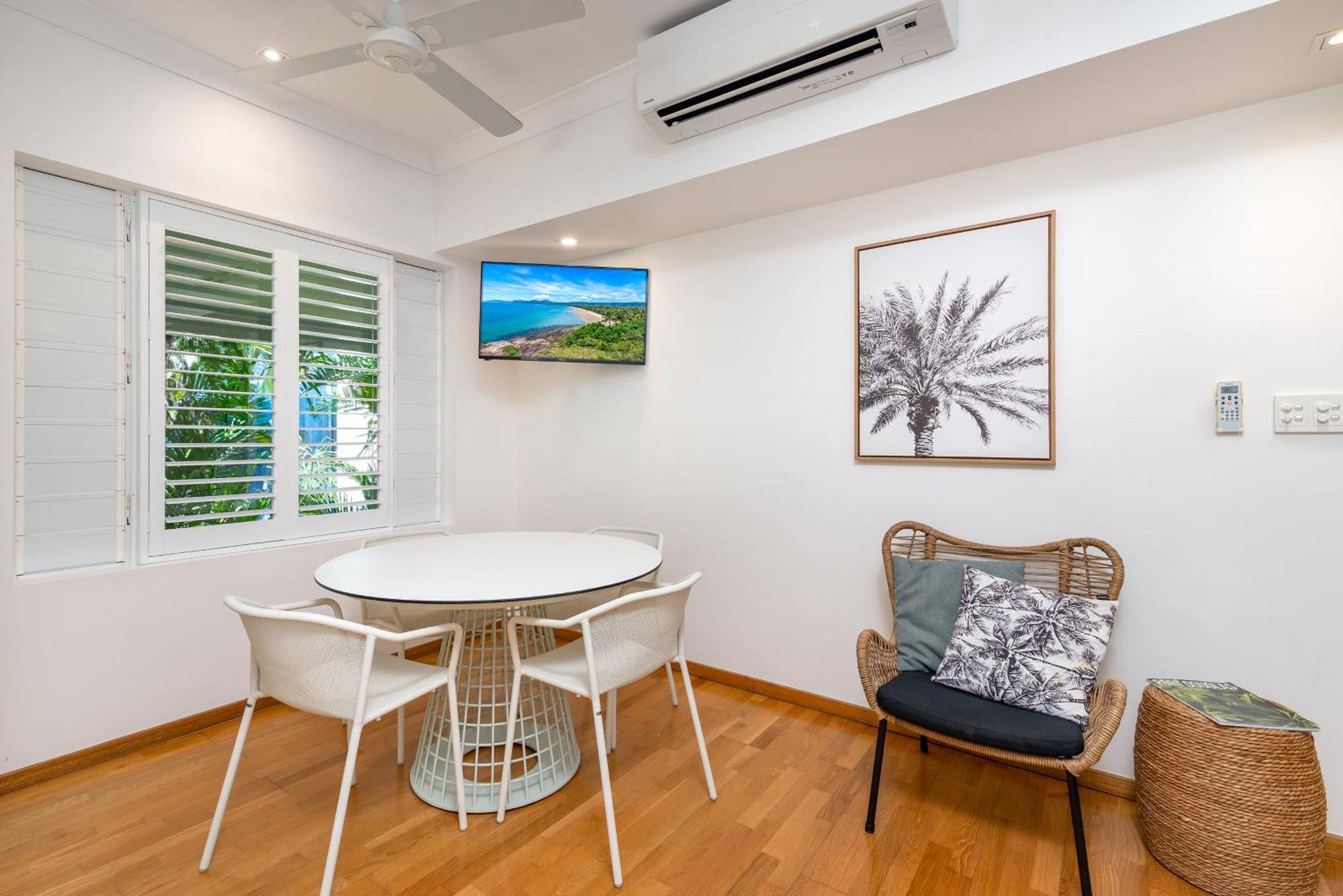 Verandahs Boutique Port Douglas