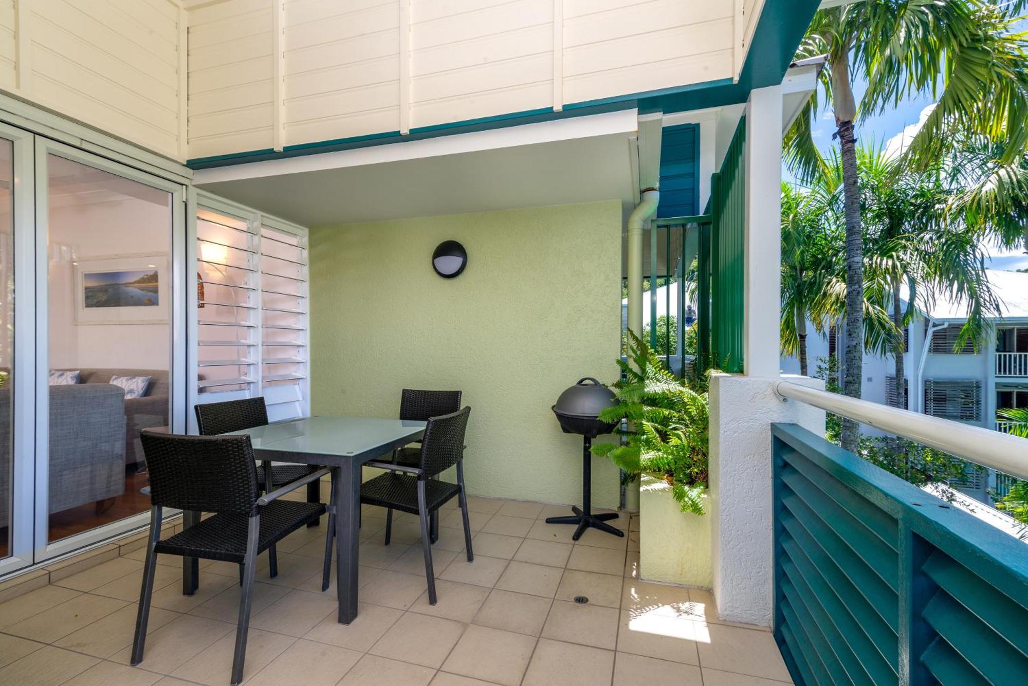 Verandahs Boutique 4* Port Douglas