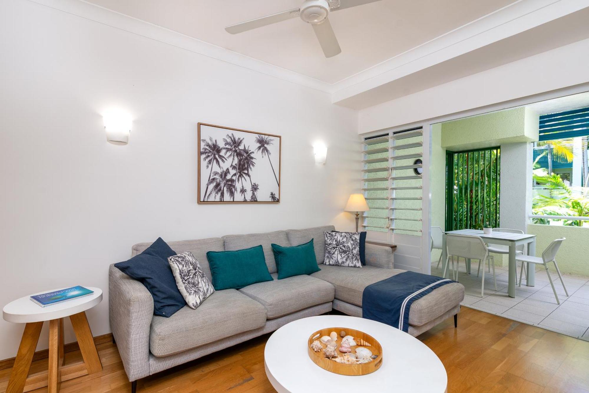 Aparthotel Verandahs Boutique
