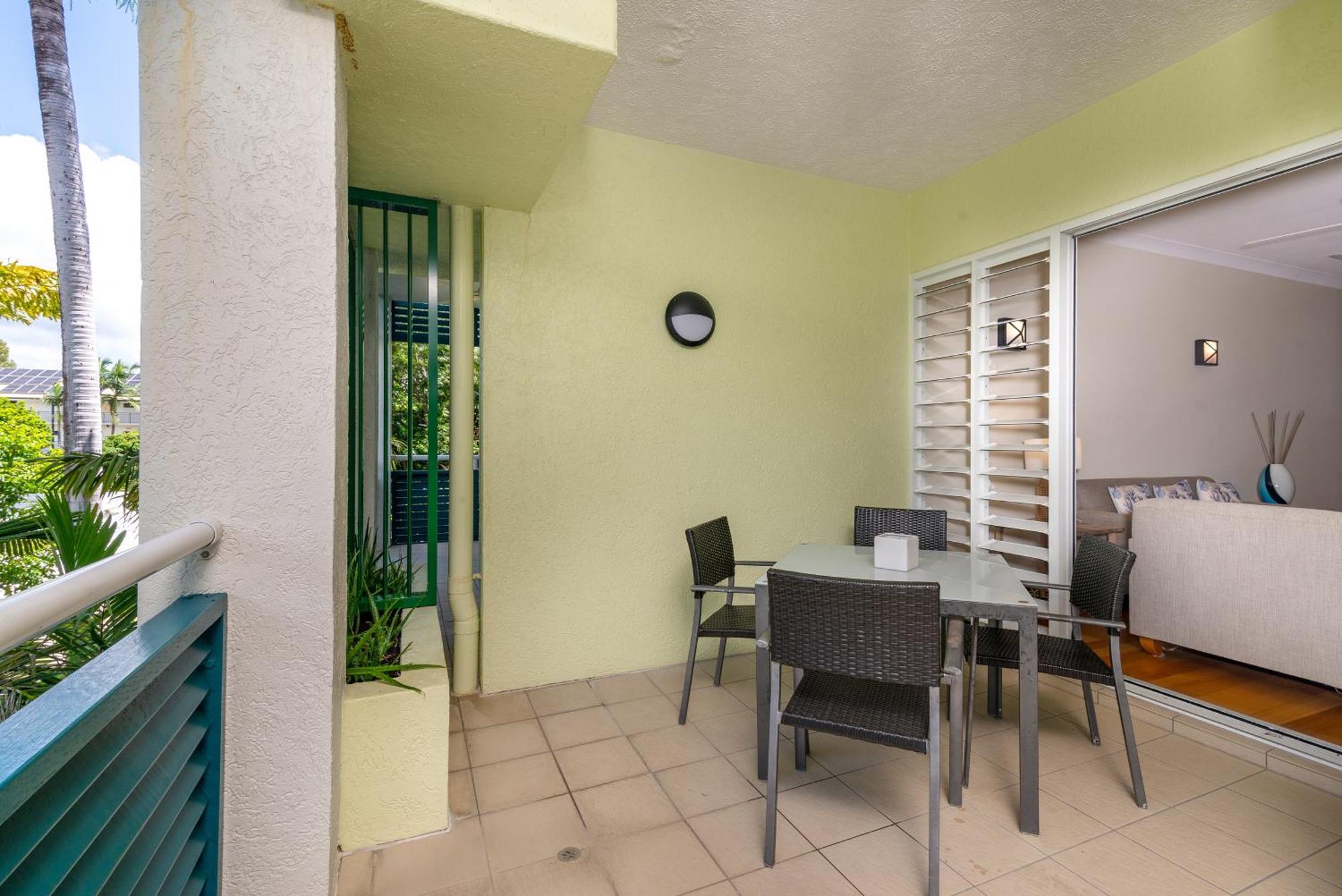 Verandahs Boutique Aparthotel 4*