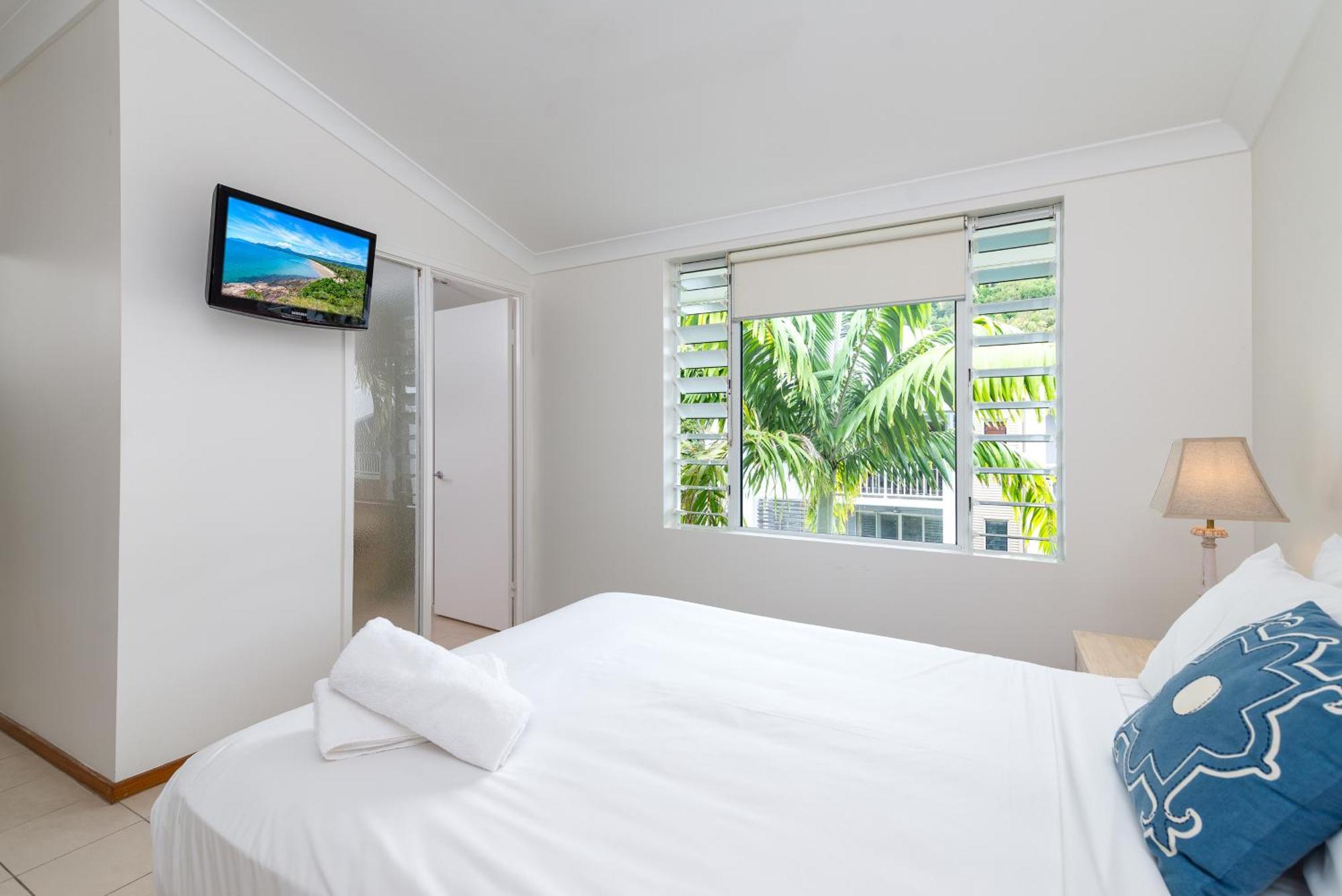 Verandahs Boutique Aparthotel Port Douglas