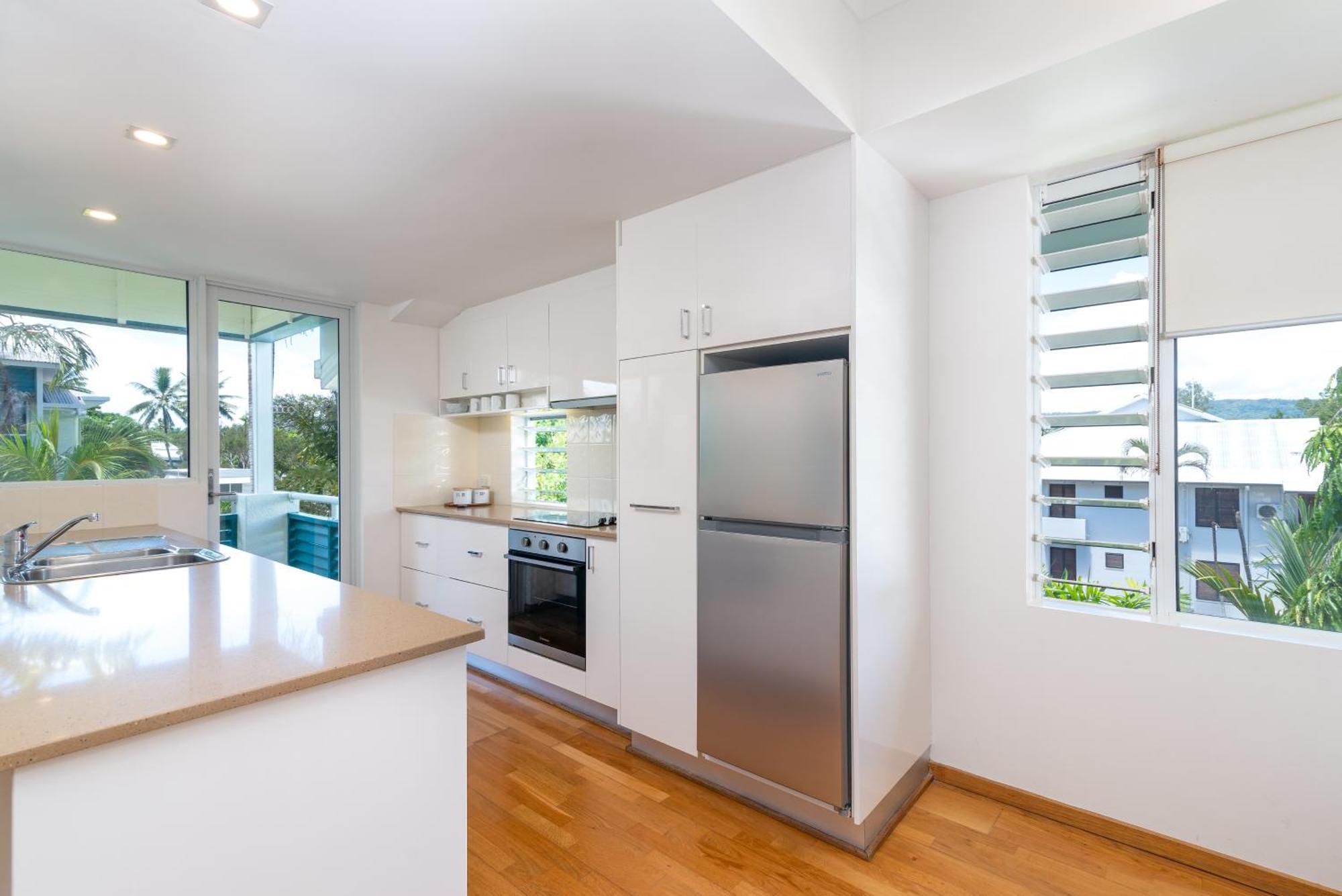 Aparthotel Verandahs Boutique Port Douglas