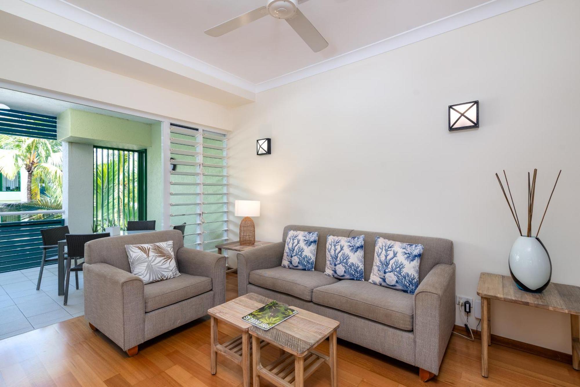 Verandahs Boutique Port Douglas
