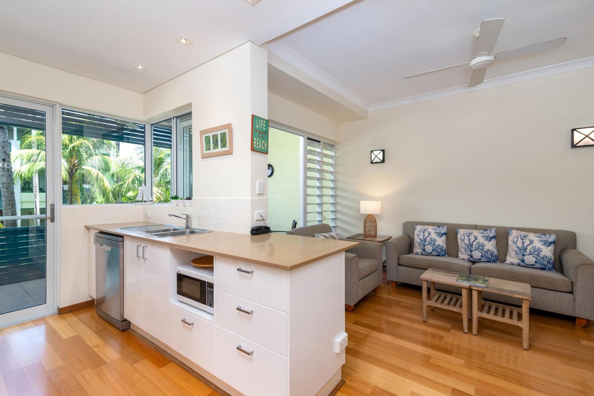 Verandahs Boutique 4* Port Douglas