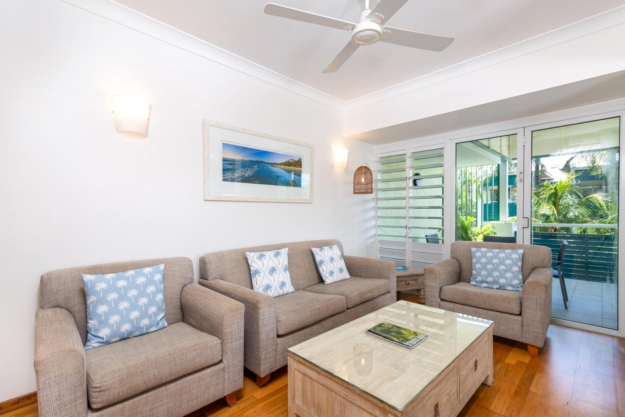 Aparthotel Verandahs Boutique