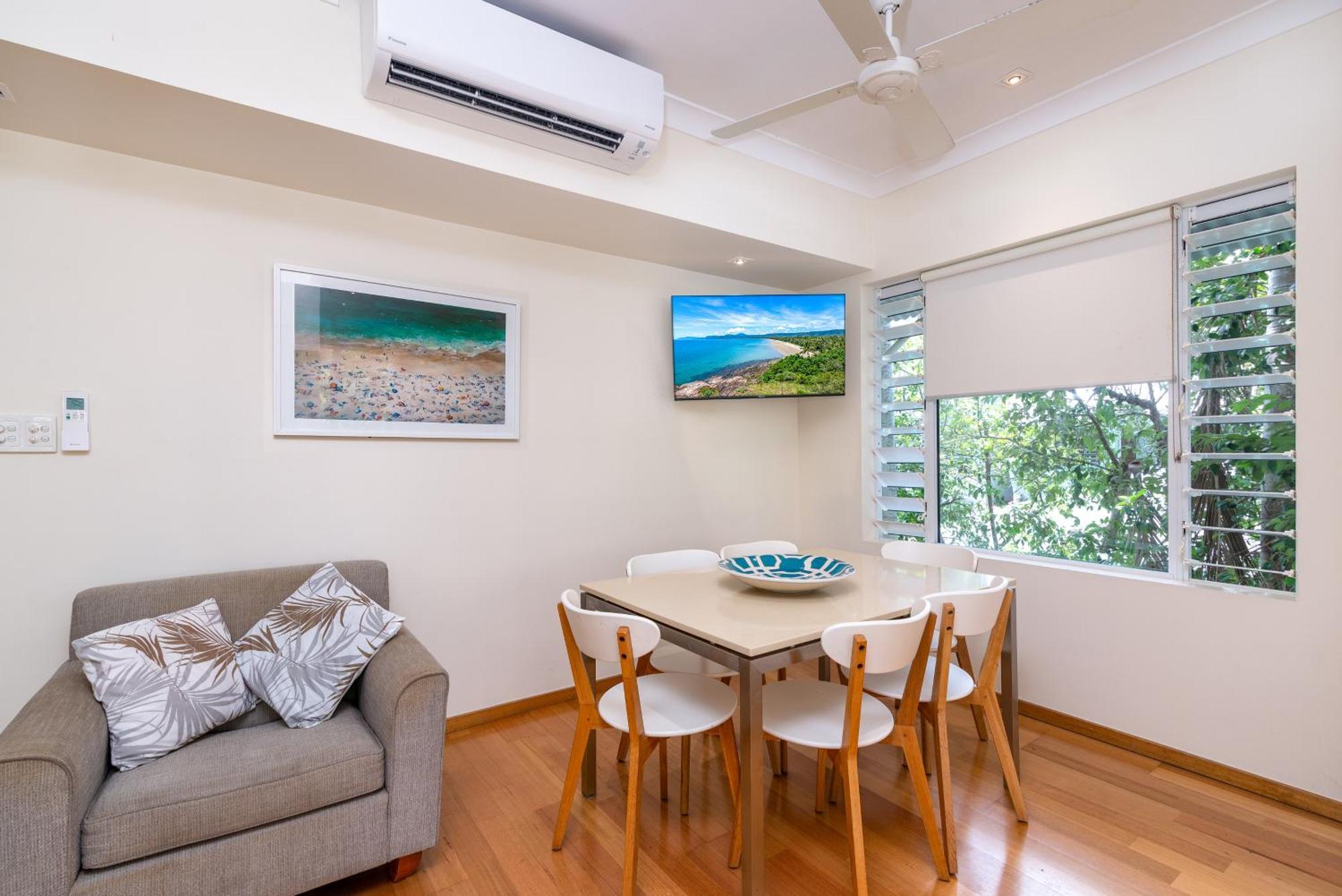 Verandahs Boutique Aparthotel 4*