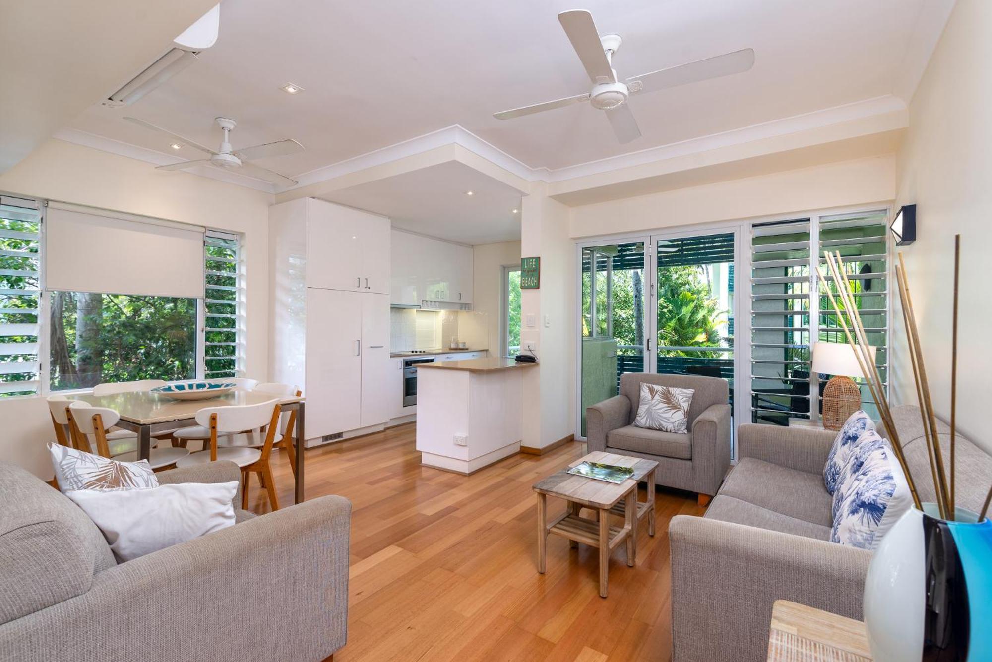 Aparthotel Verandahs Boutique 4*
