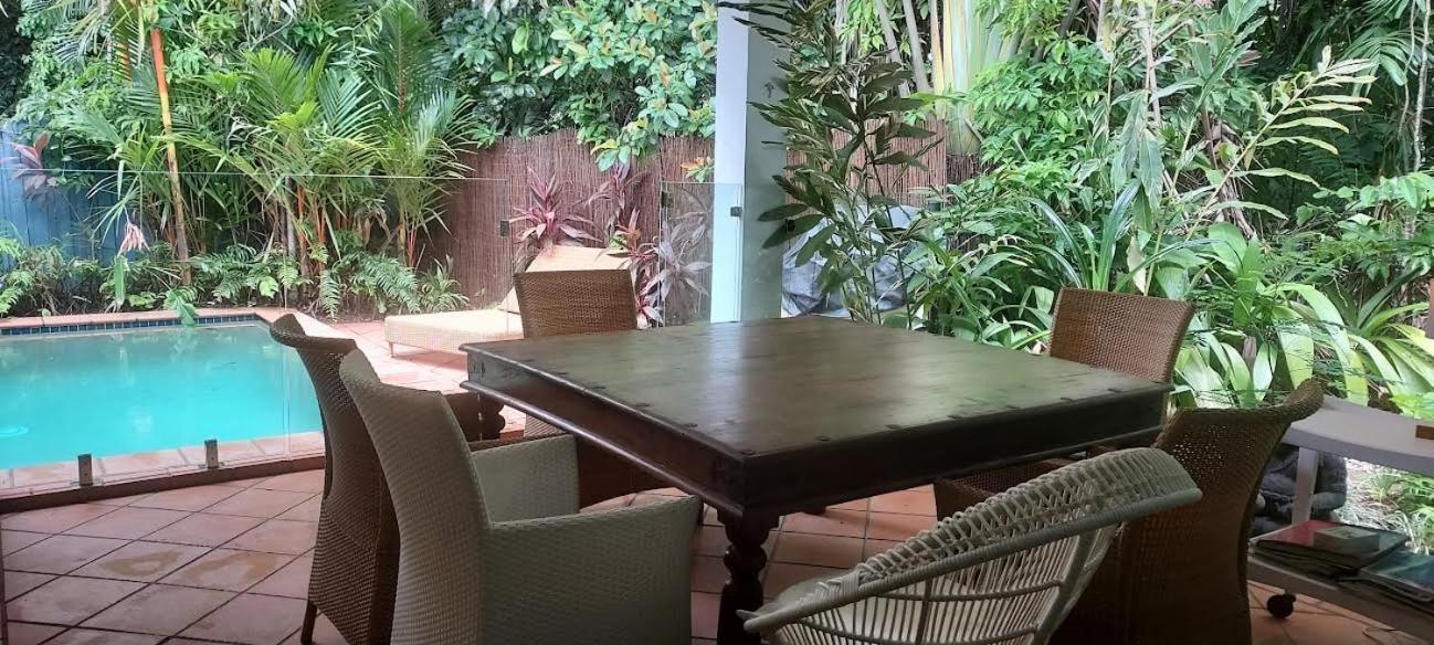 Homestay Cosy Port Douglas