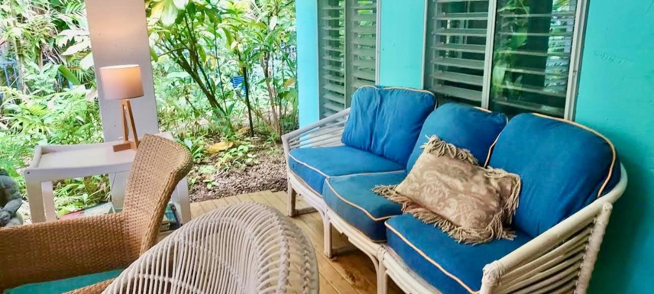 Cosy Port Douglas
