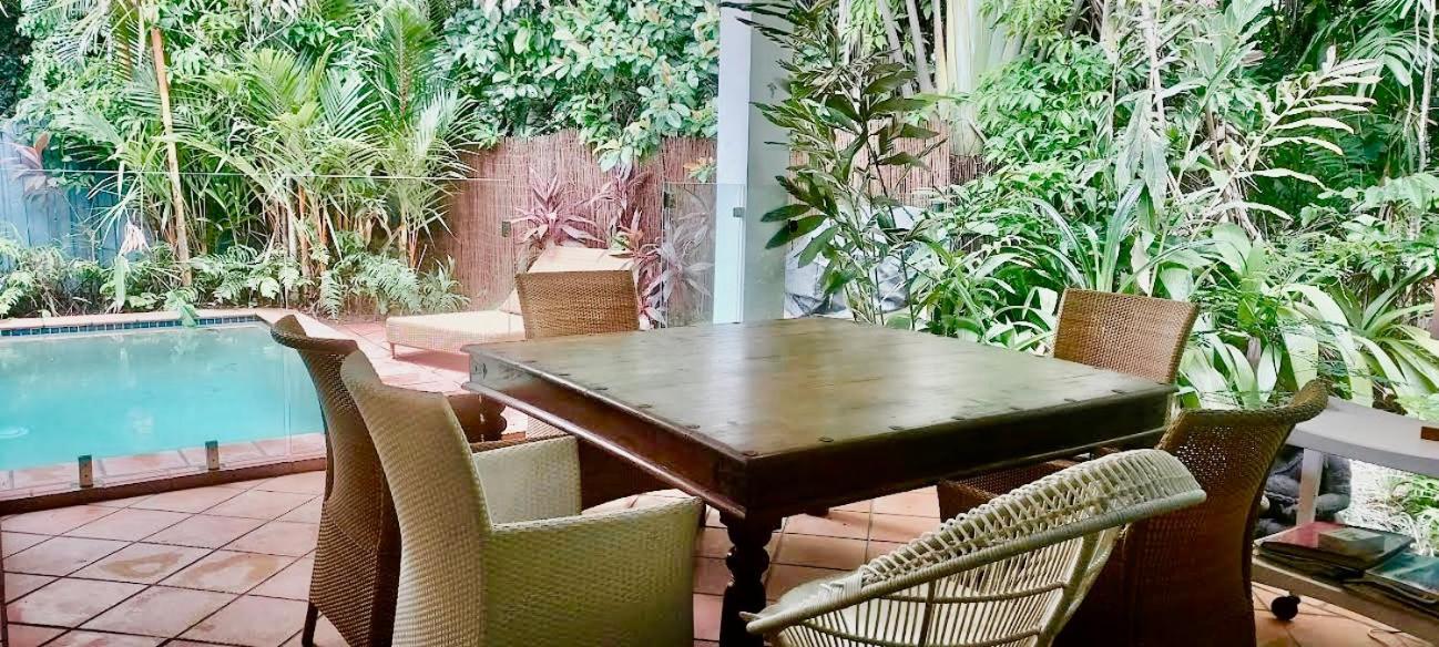 Cosy Homestay