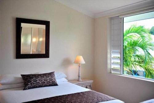 Verandahs Boutique Aparthotel Port Douglas
