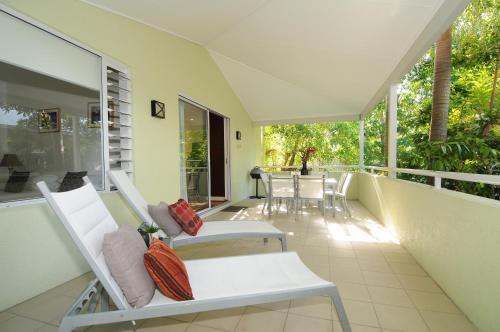 Aparthotel Verandahs Boutique 4*